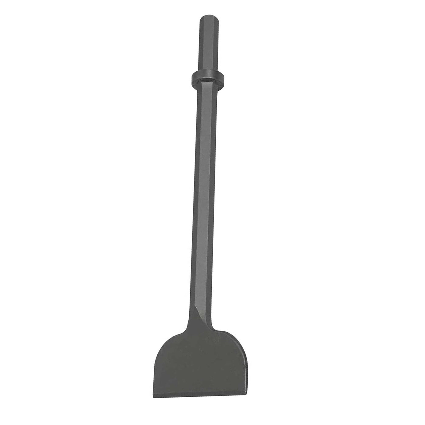 Sealey Extra-Wide Chisel 125 x 475mm - 7/8"Hex