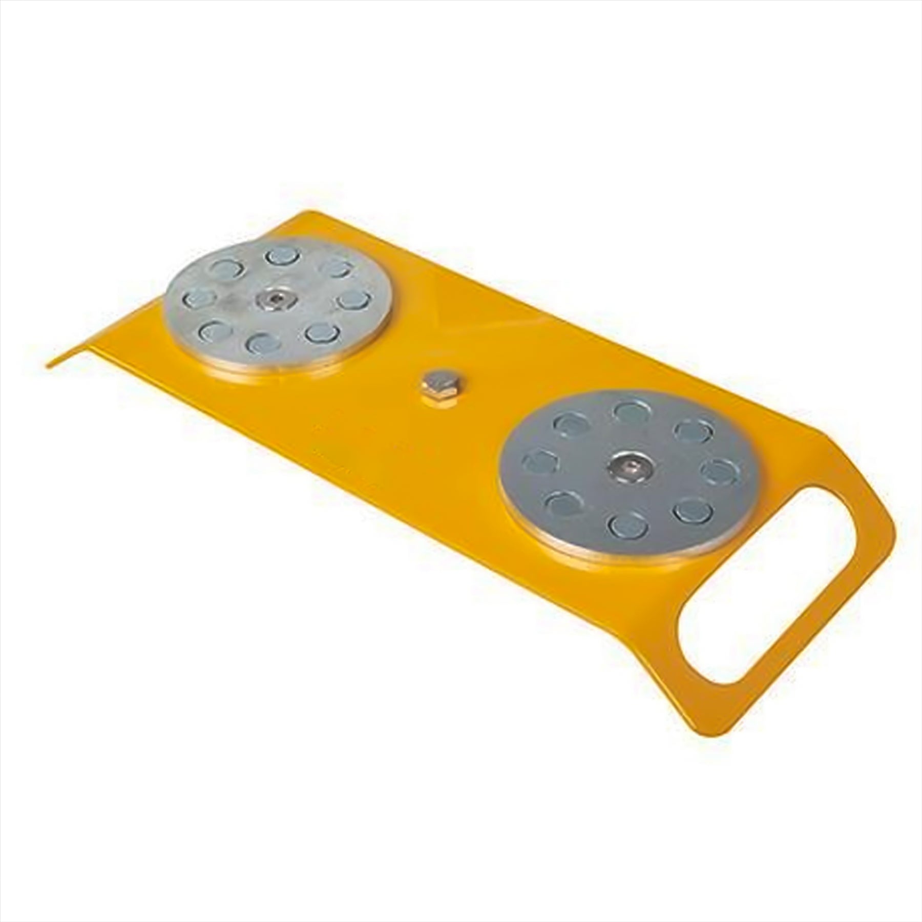 Defender Magnetic Base Stand Kit - 130 x 50mm