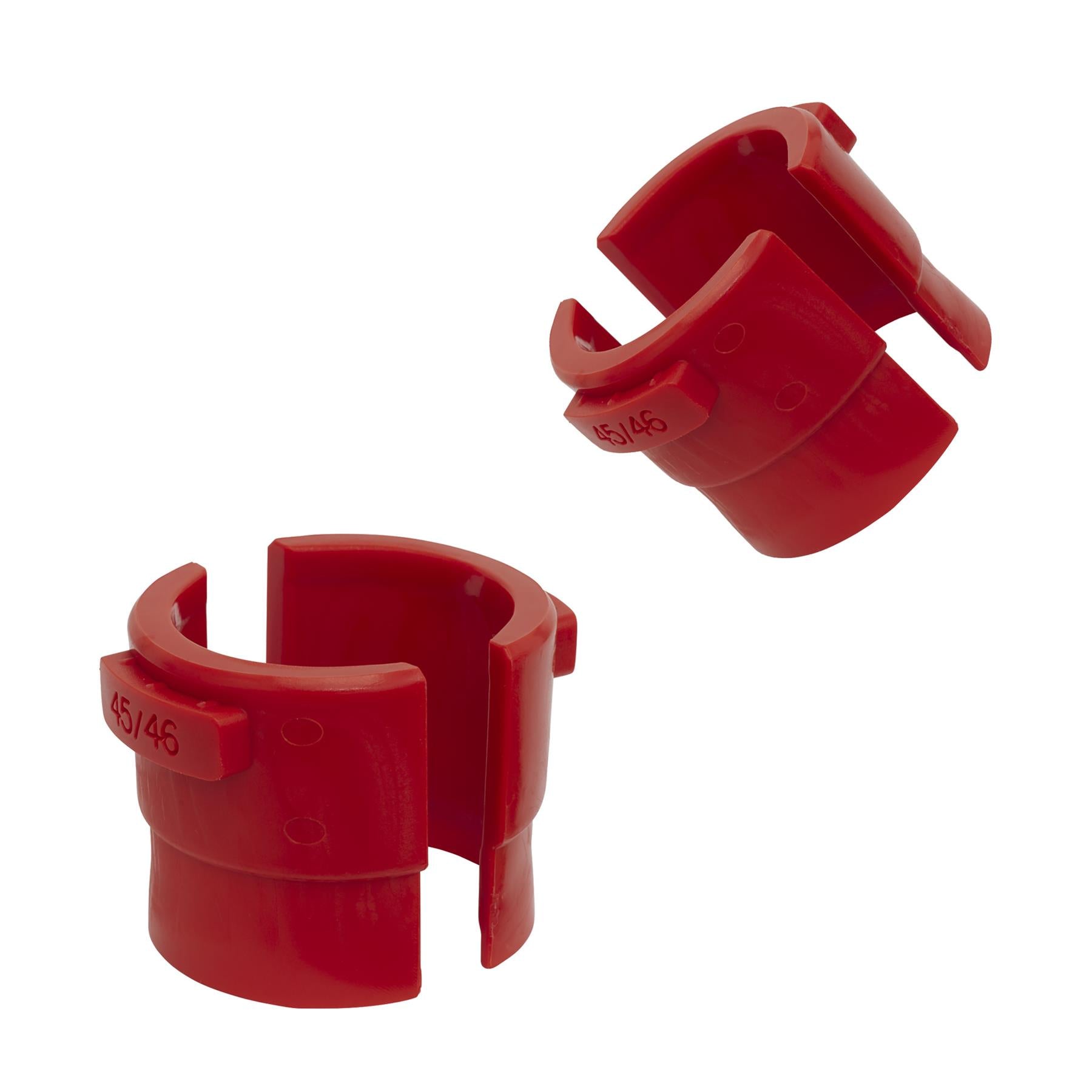 Sealey Motorcycle Fork Seal Driver Sleeve 45-46mm