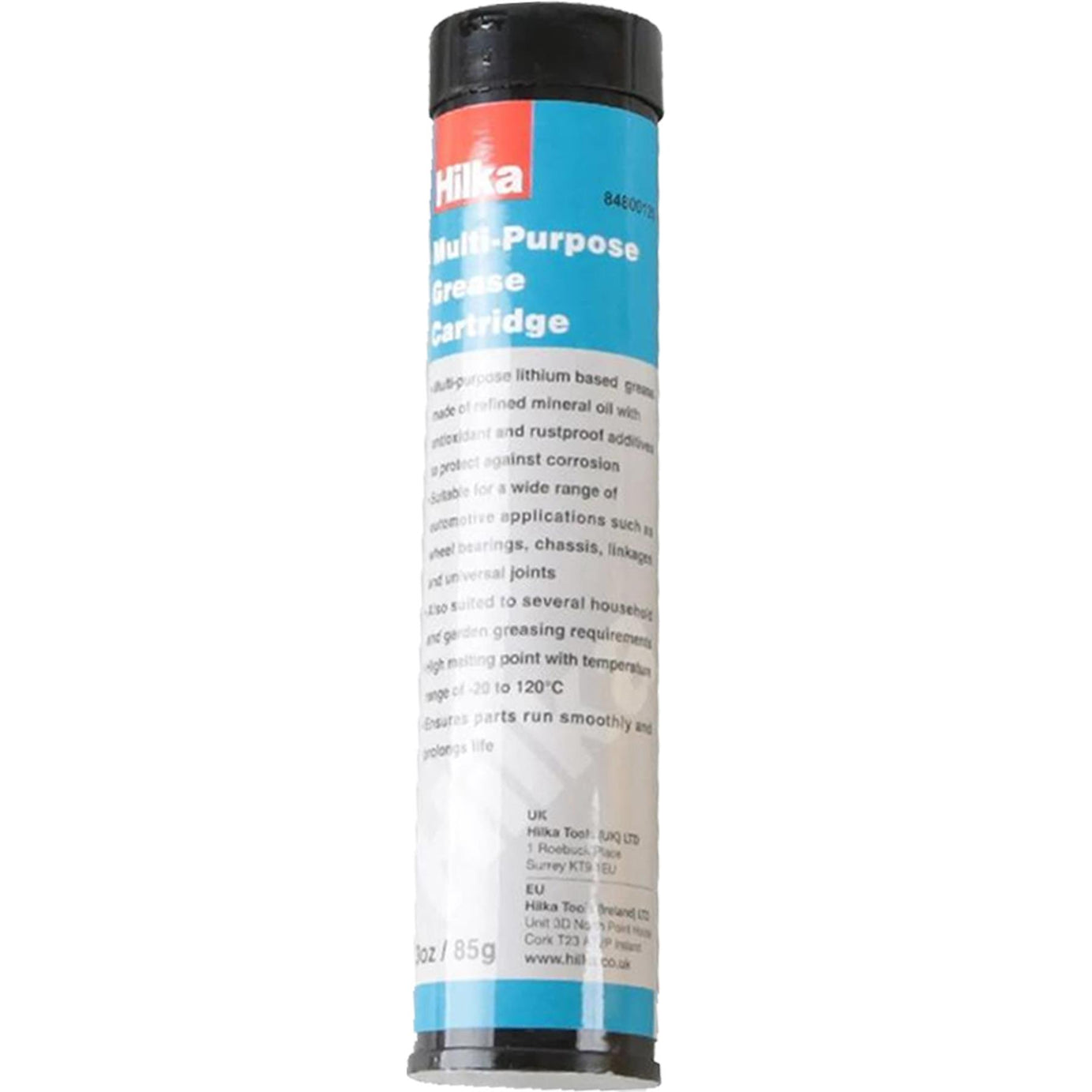 Mini Grease Gun & Oil Can