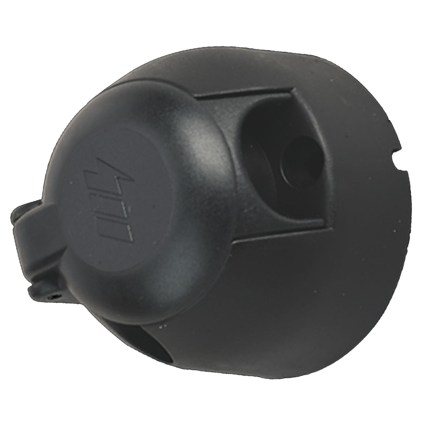 Sealey Towing Socket N-Type Plastic 12V