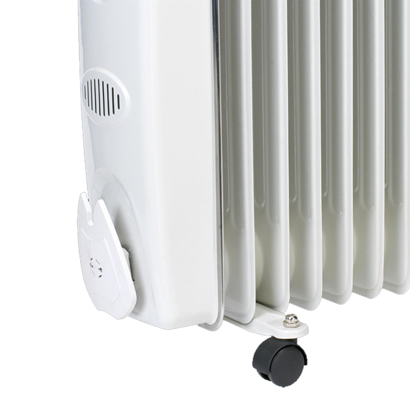 Sealey Oil-Filled Radiator 2500W/230V 11 Element