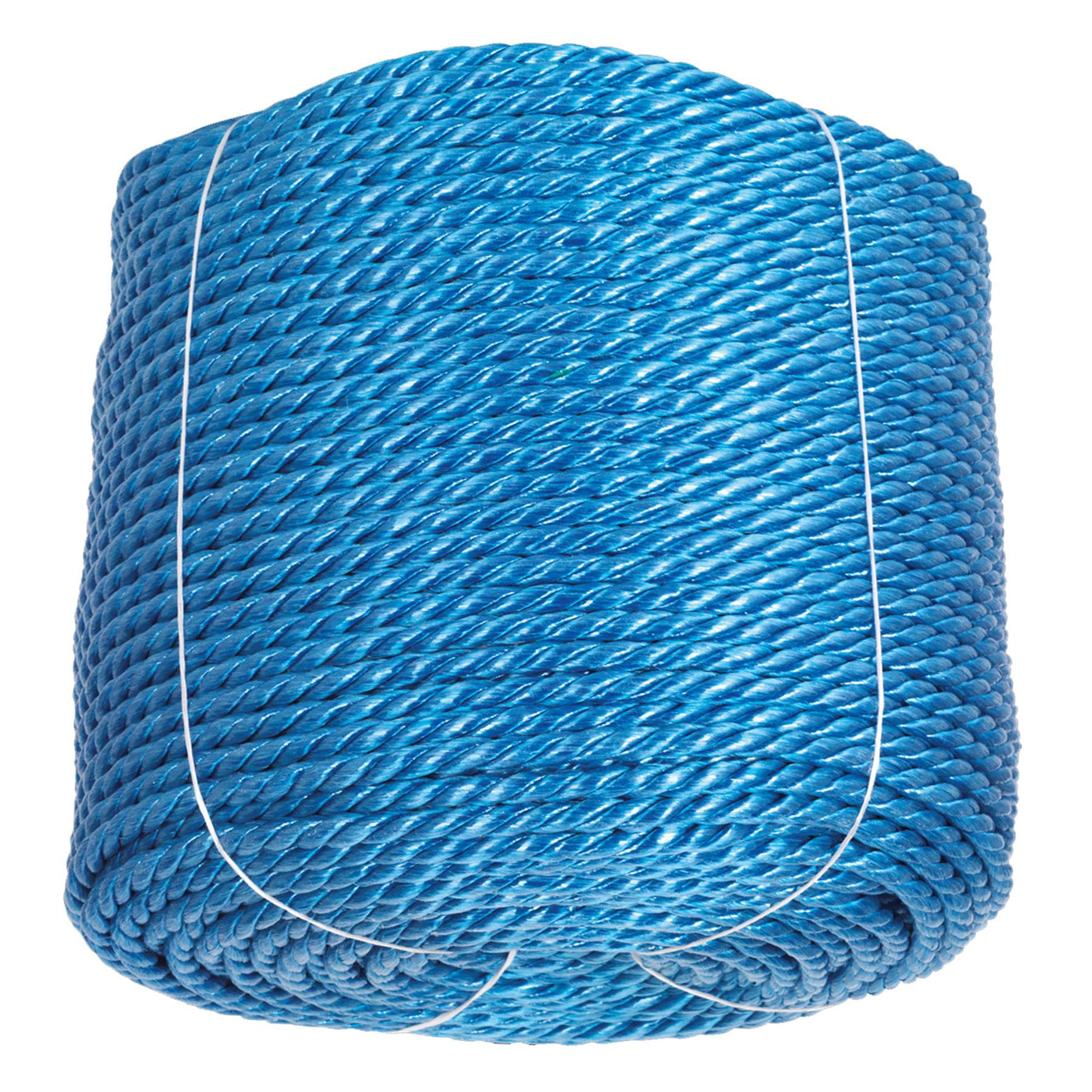 Sealey Polypropylene Rope 10mm x 220m