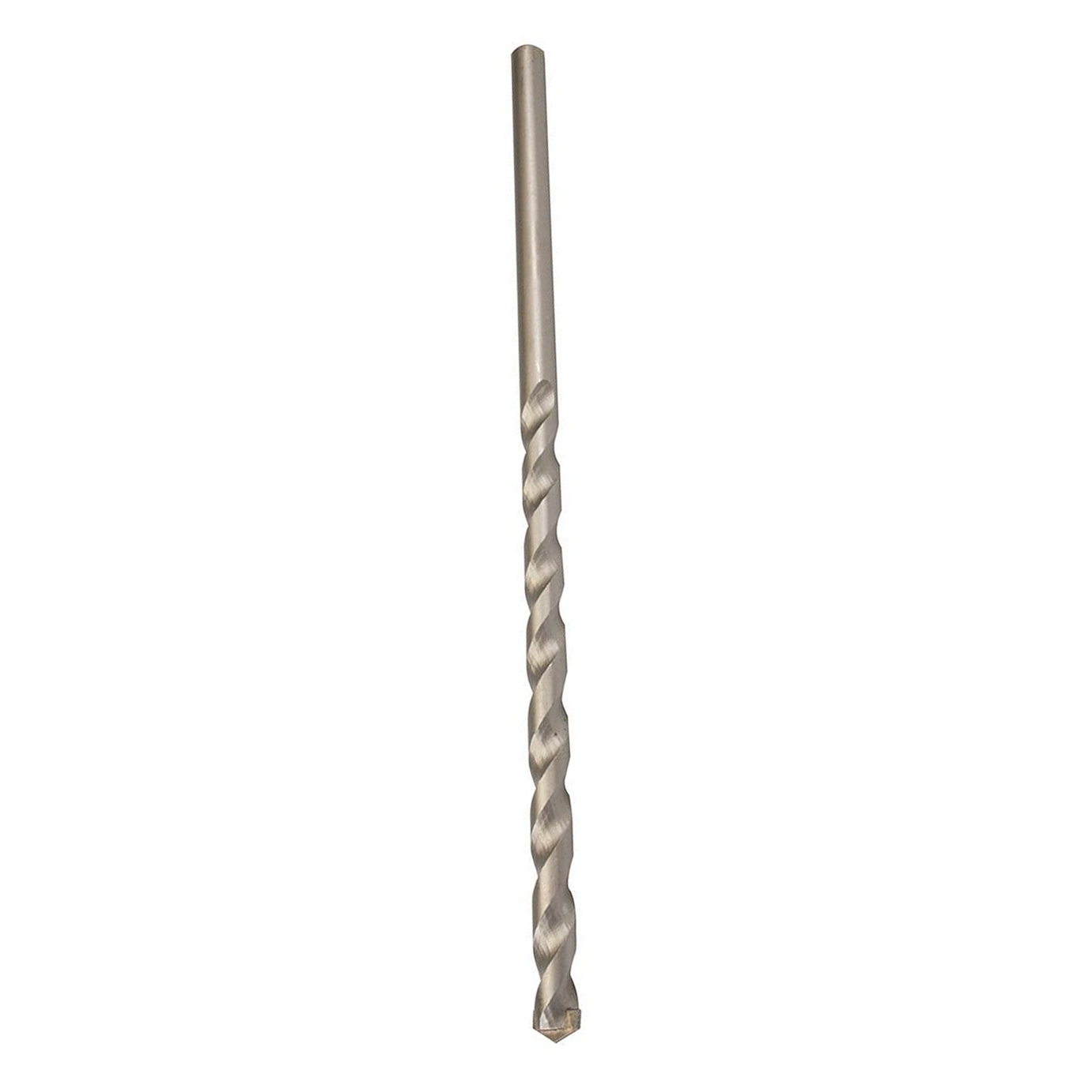 Long Masonry Drill Bit 20mm X 400mm Concrete Wall Drilling Drill Bit New