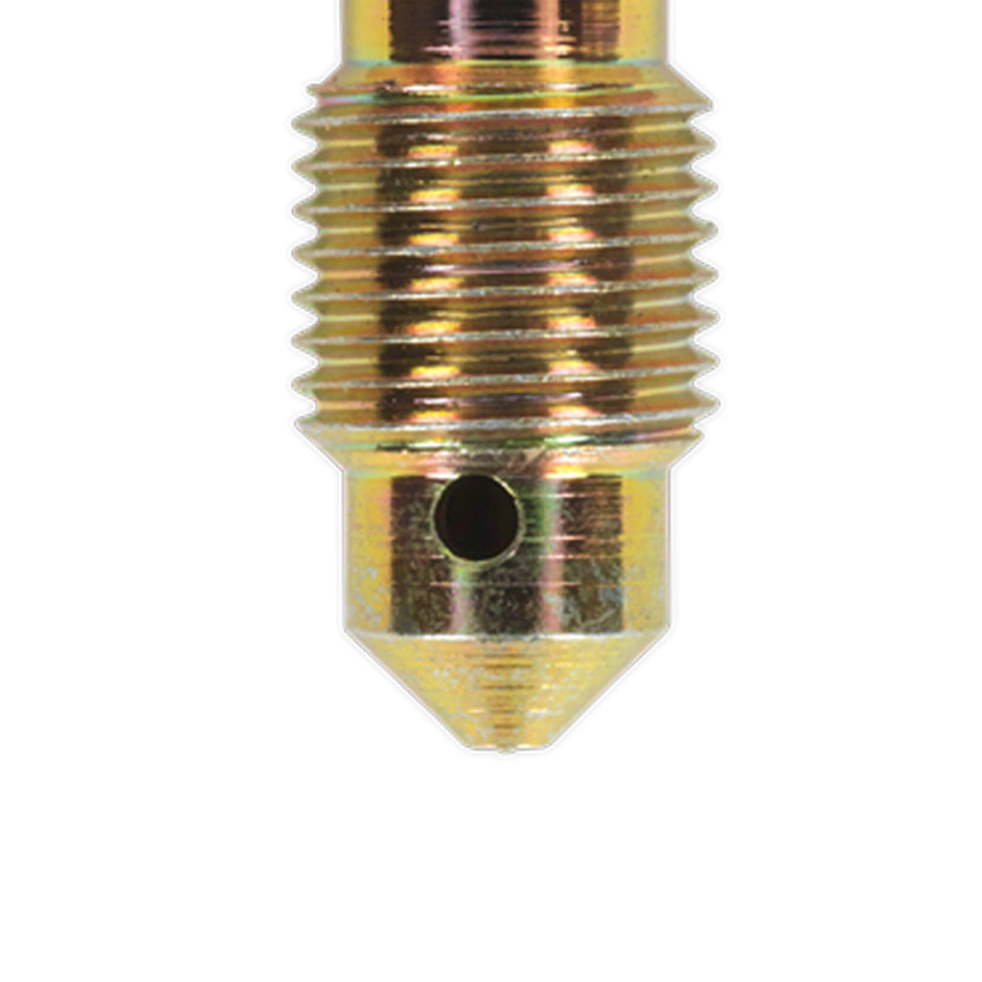 Sealey Brake Bleed Screw M10 x 30mm 1mm Pitch Pack of 10