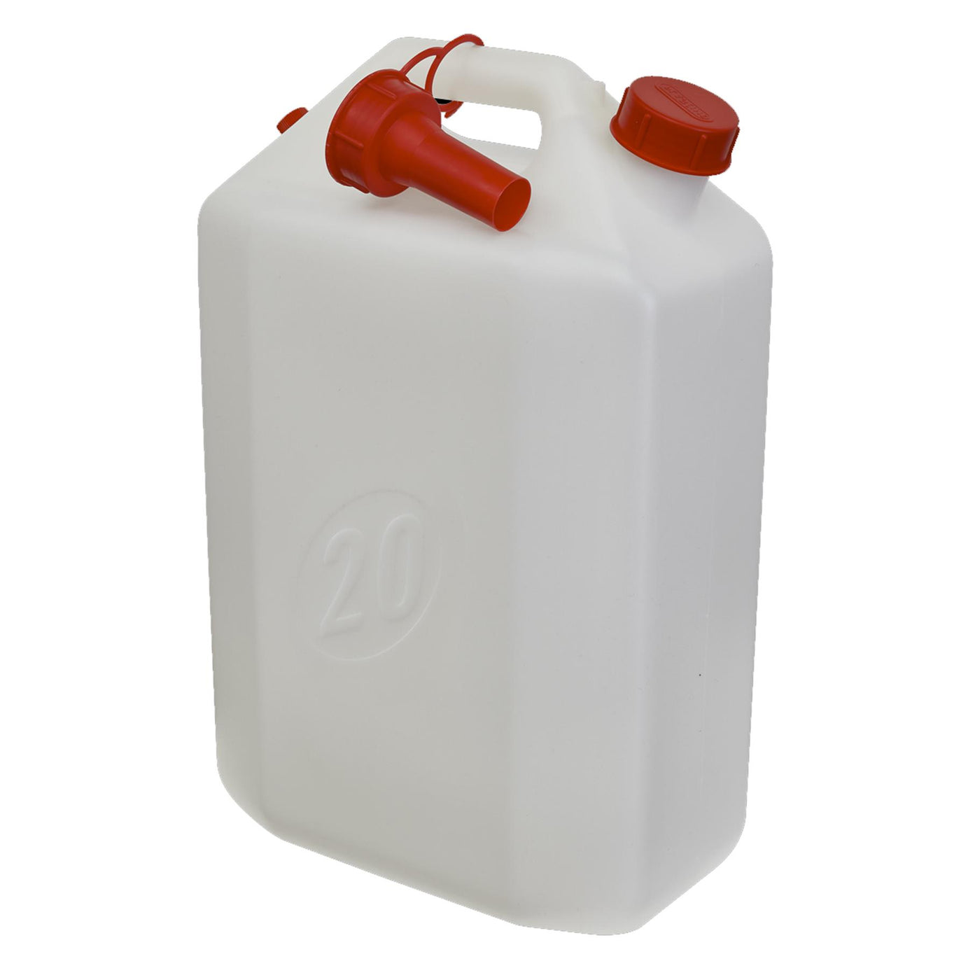 Sealey Water Container 20L with Spout