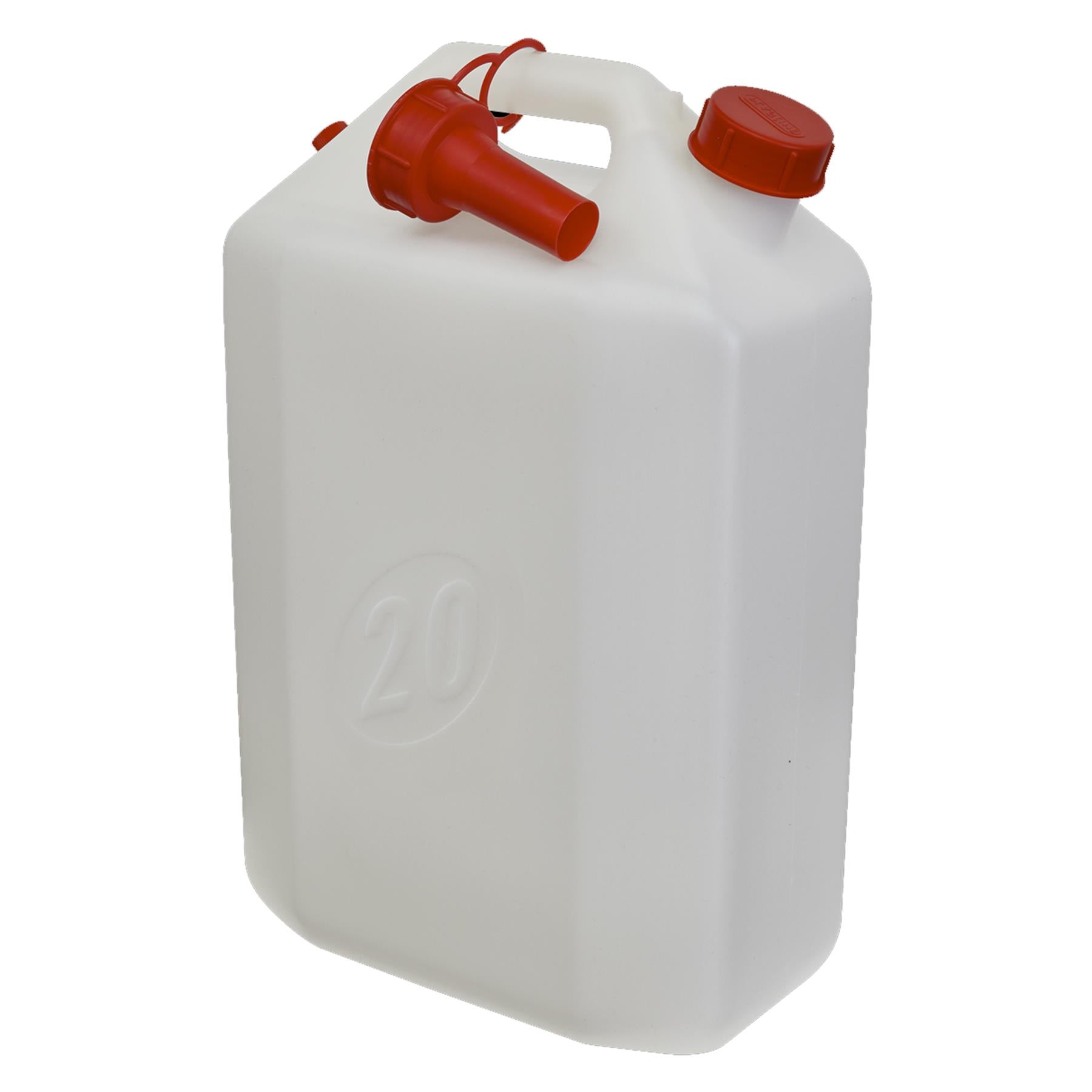 Sealey Water Container 20L with Spout
