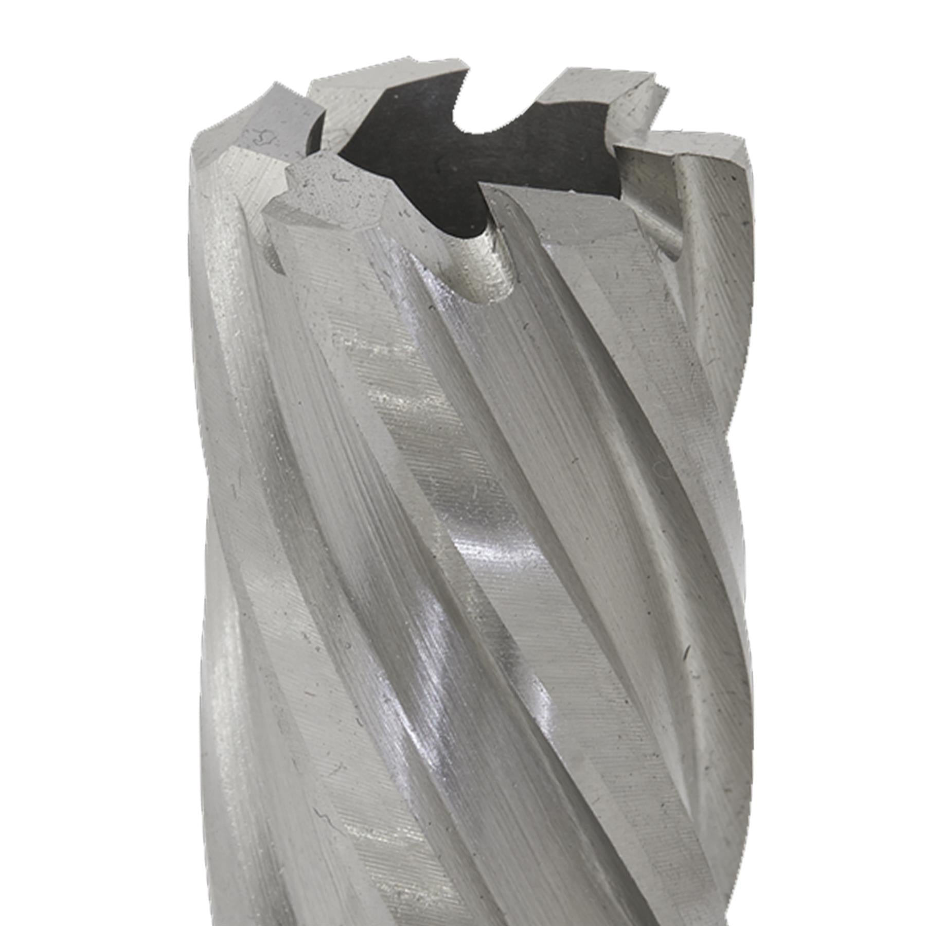 Sealey Rotabor Cutter HSS 20mm - Cut Depth 25mm