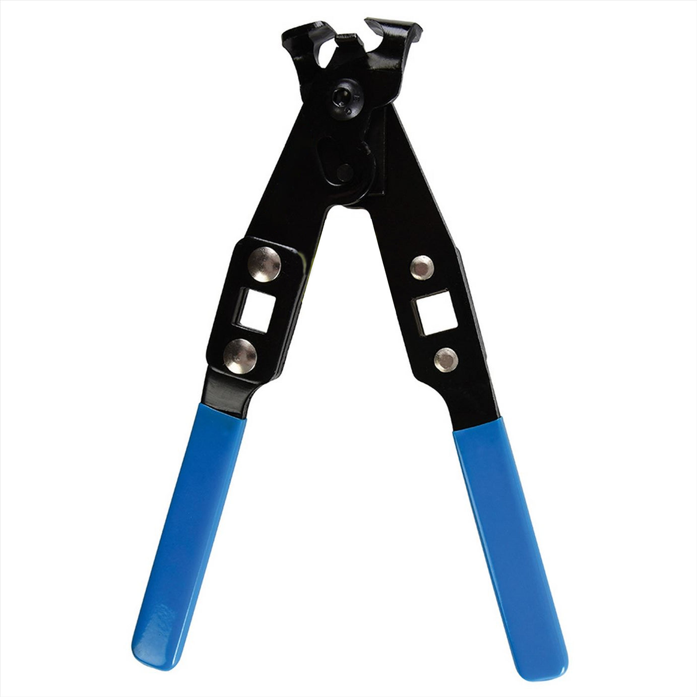 Cv Drive Shaft Boot Pliers Electroplated With PVC Coated Handles 240mm