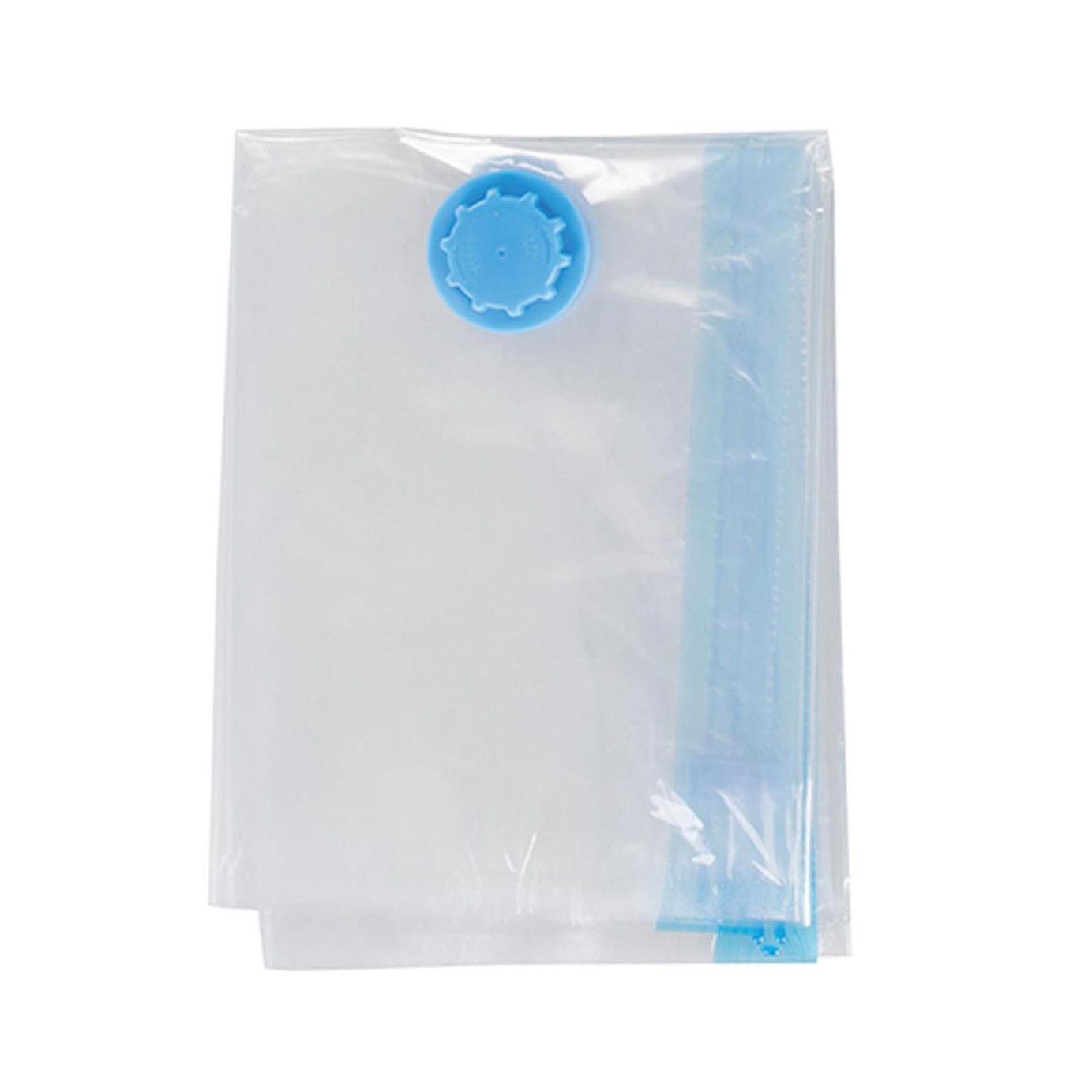 Vacuum Storage Bags Strong & Durable For Storing Bulky Items 700 X 500mm 4Pce