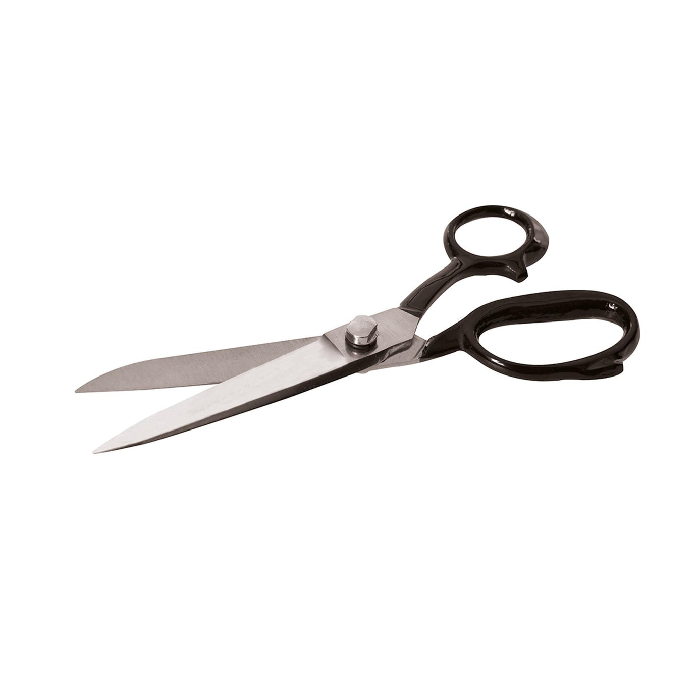 Tailor Scissors - 200mm (8") Stainless Steel With Precision-Ground Blades