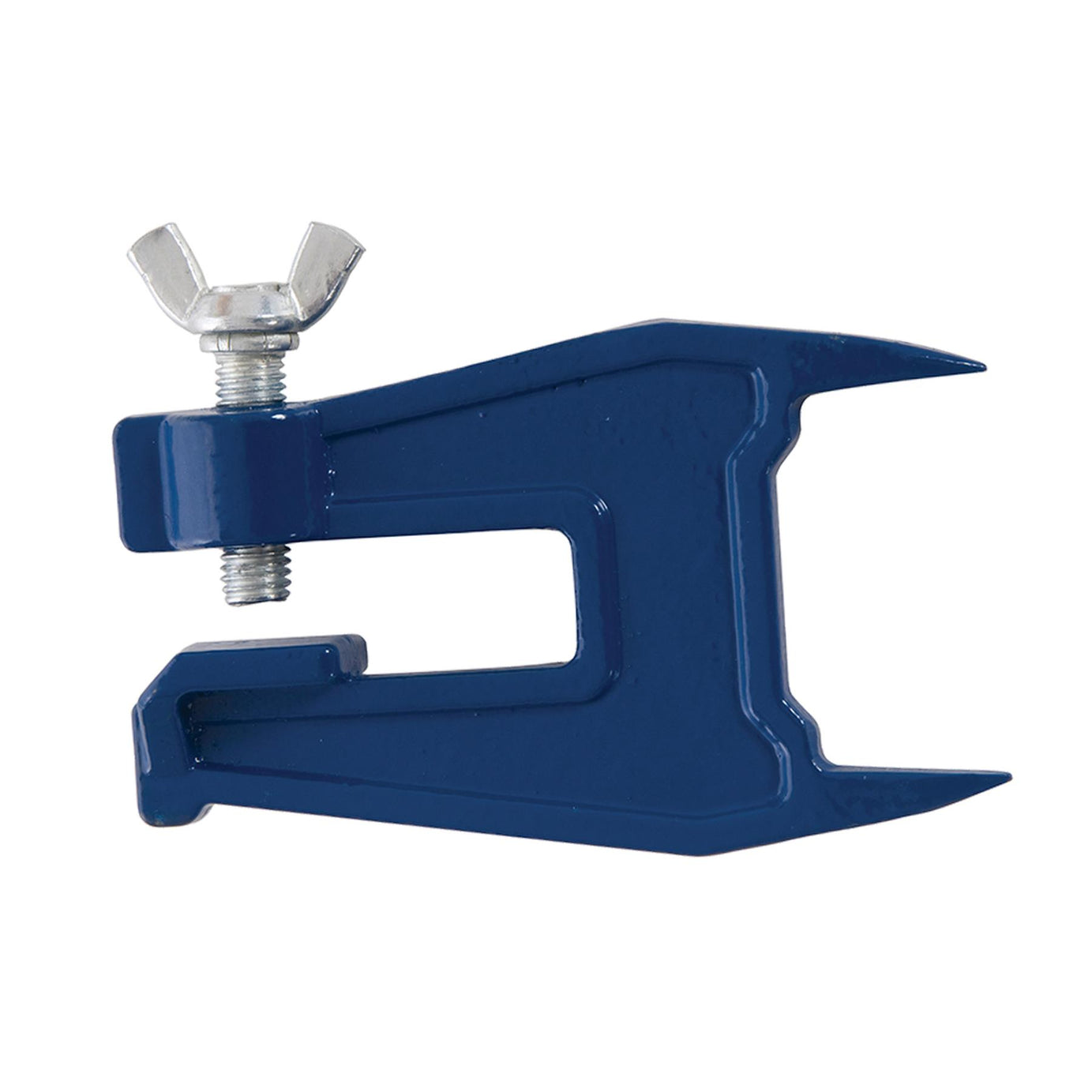 Loggers Filing Vice 16mm Diy Tools Use With Chainsaws Height Range 0 - 16mm