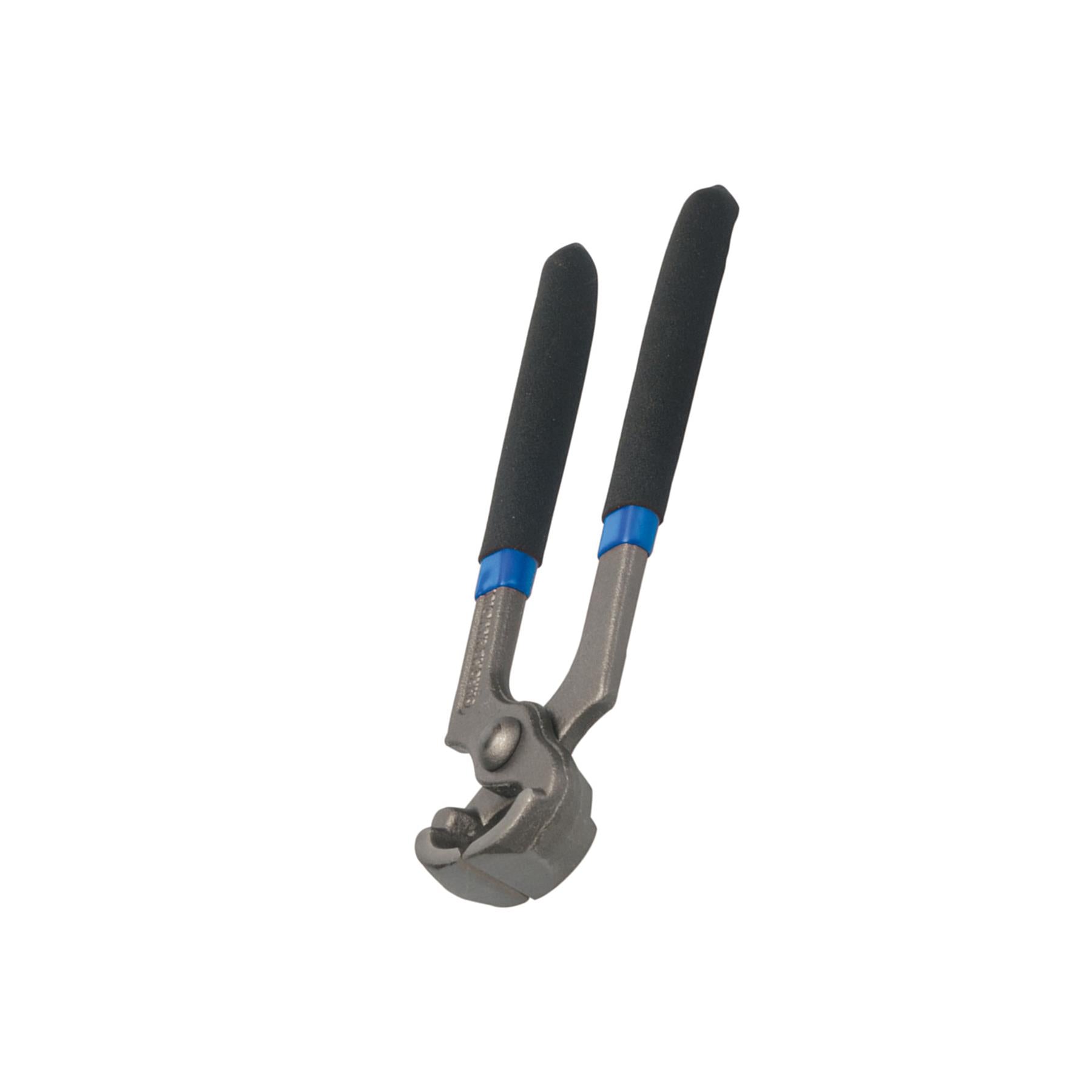 Expert Carpenters Pincers 150mm Forged Chrome Vanadium Hardened Steel
