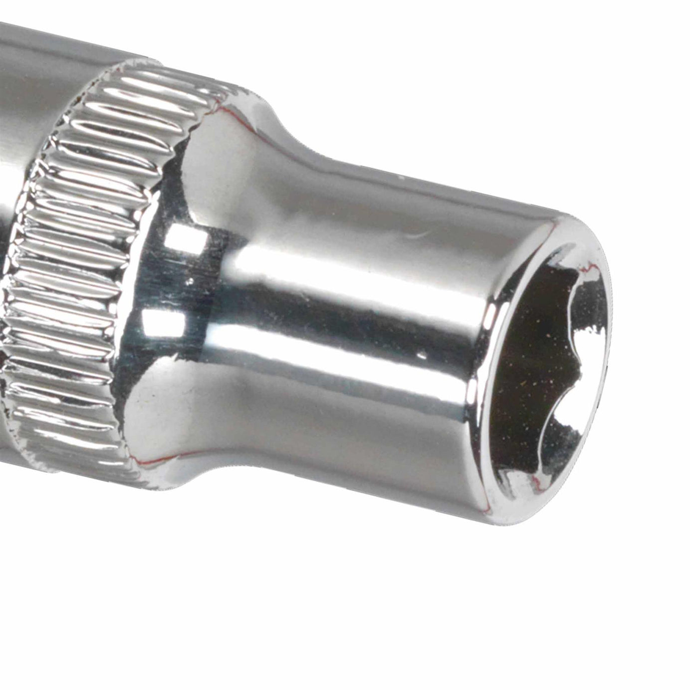 WallDrive Socket 5.5mm 1/4"Sq Drive Fully Polished. Sealey
