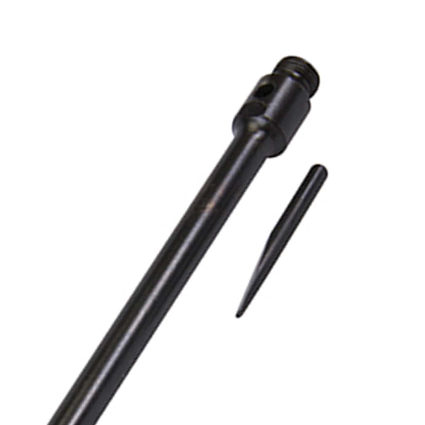 TCT Core Drill Bit 115mm Hole Saw Masonry Stone Brick SDS Plus 1150mm Shaft Pilot