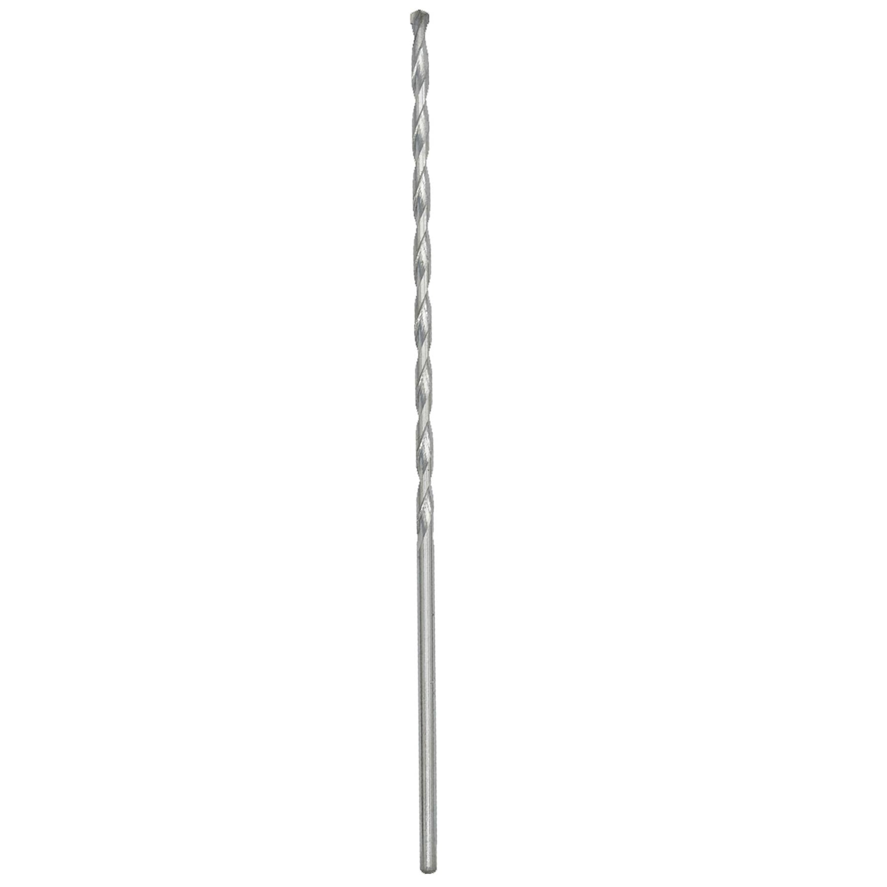 Sealey Straight Shank Rotary Impact Drill Bit �7 x 300mm