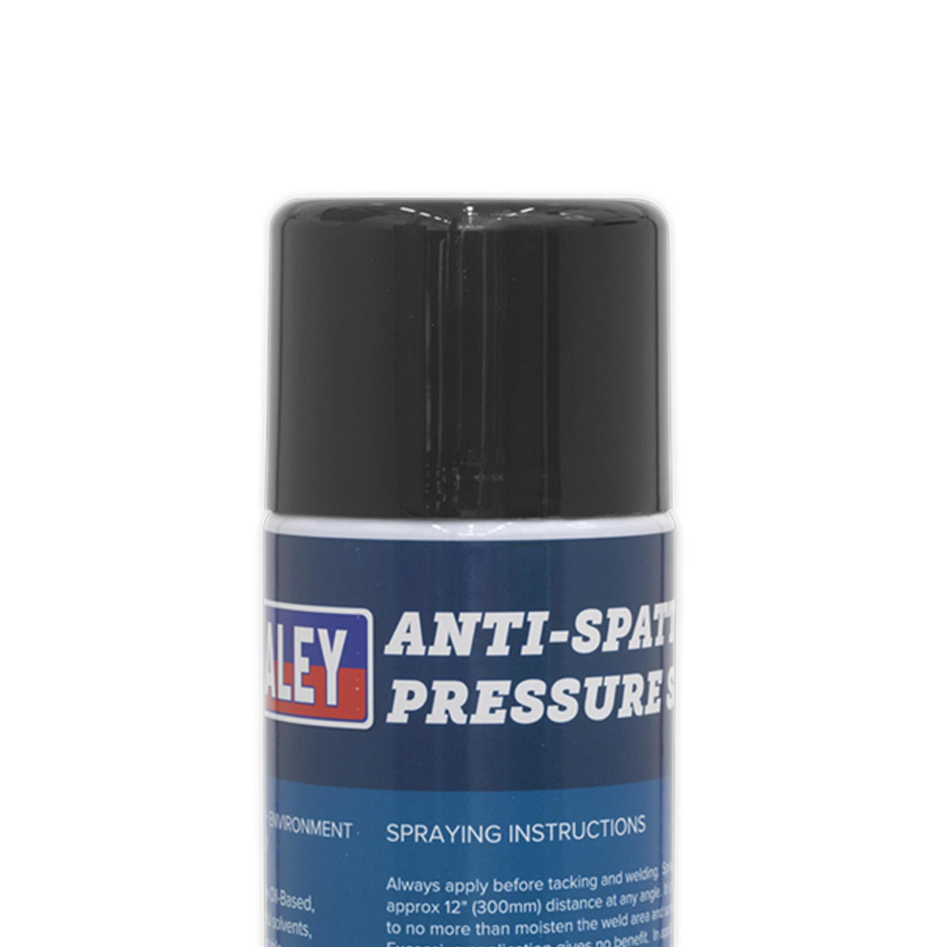 Sealey Anti-Spatter Pressure Spray 300ml