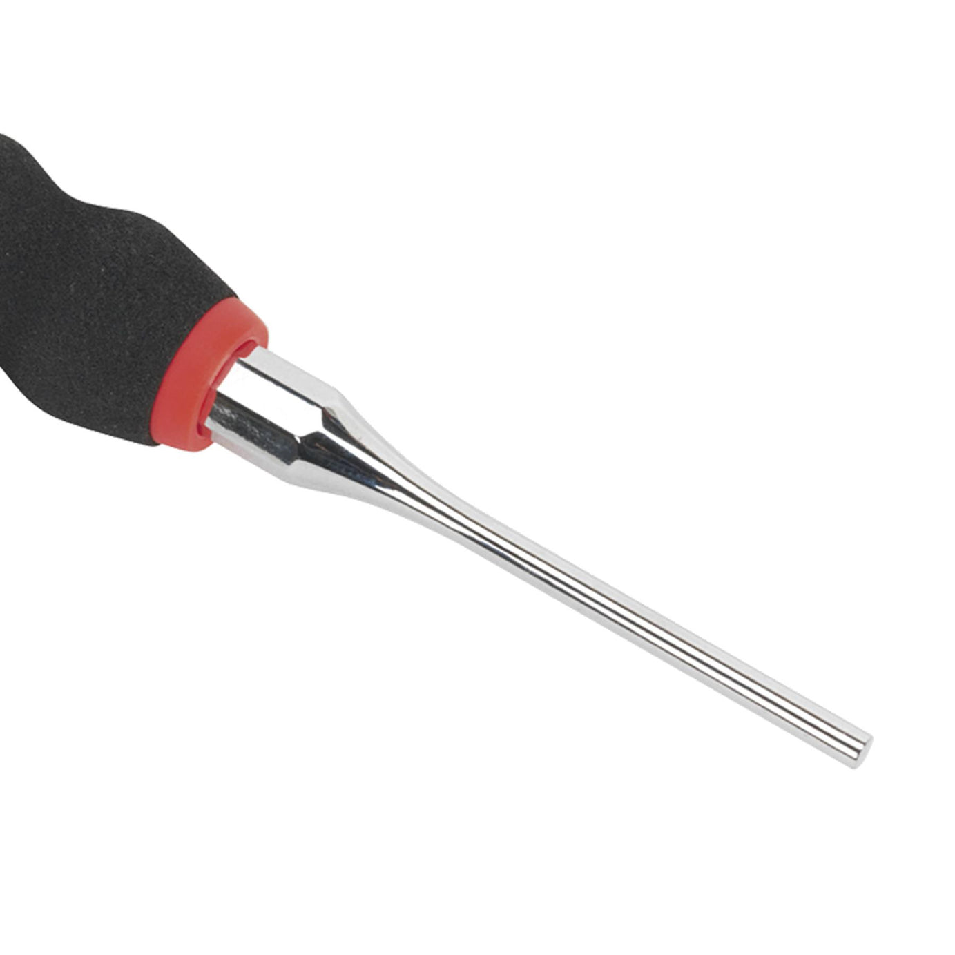 Sealey Sheathed Parallel Pin Punch 4mm