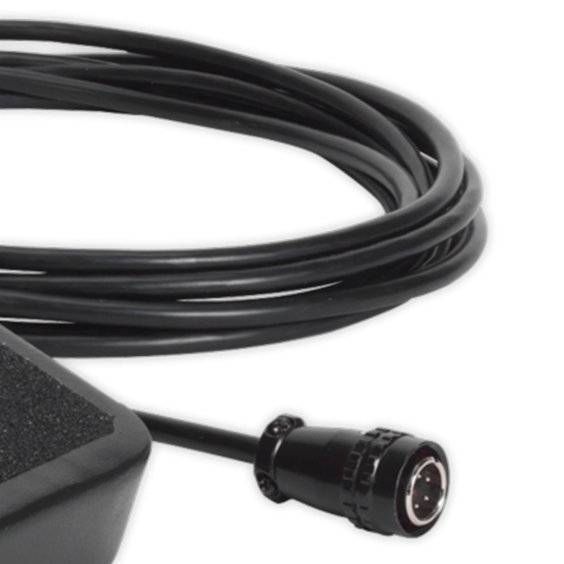 Sealey Foot Pedal Power Control for TIG200HFACDC