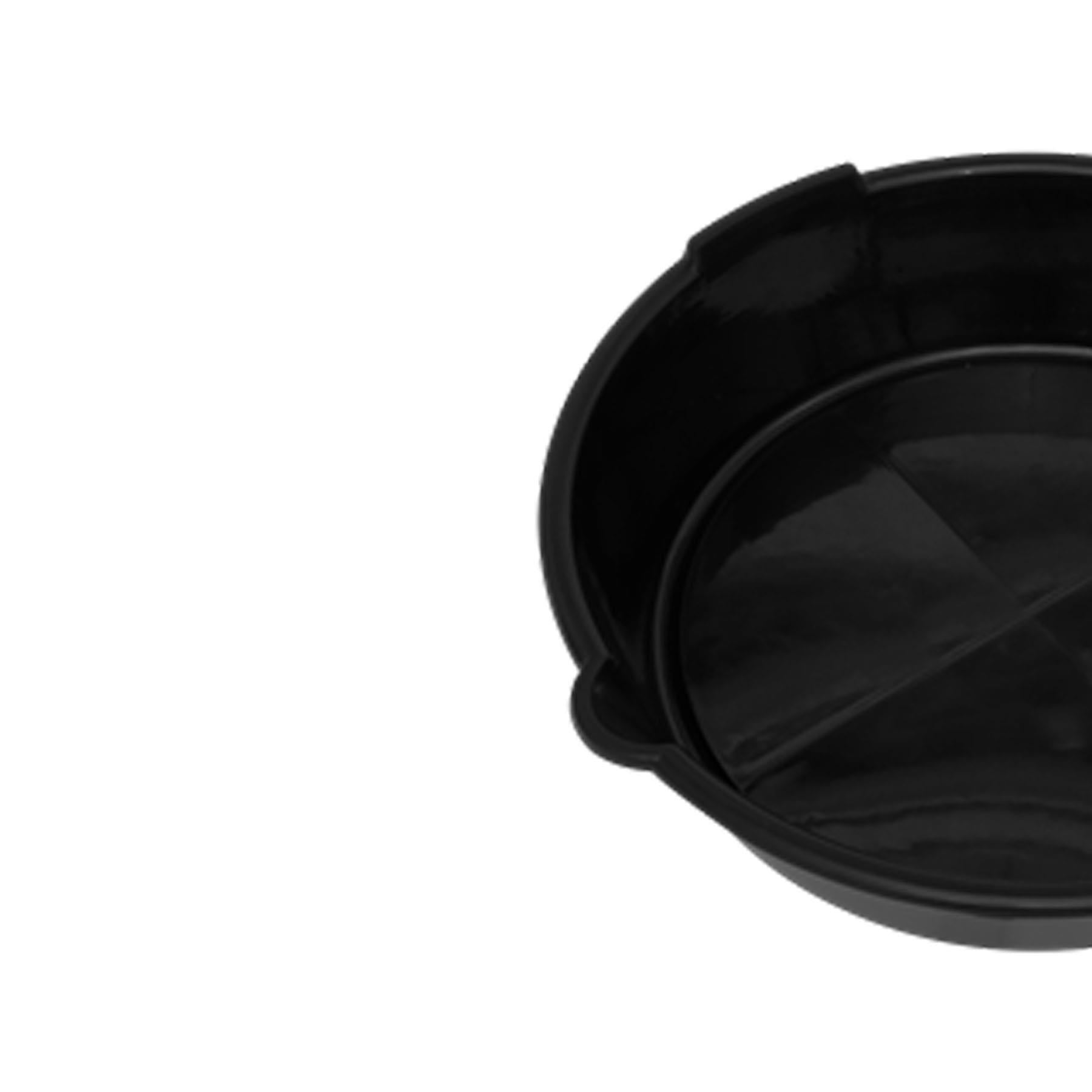 Sealey Oil/Fluid Drain Pan 6L