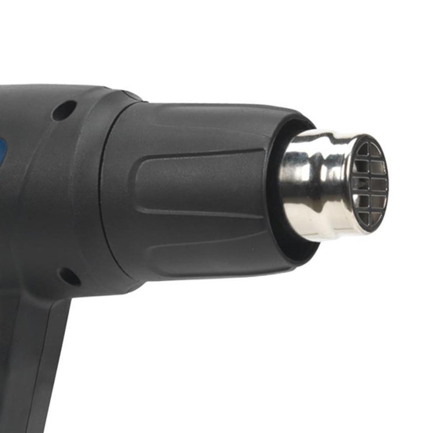 Sealey Variable Temperature Hot Air Gun Kit 2000W 50-450�C/90-600�C