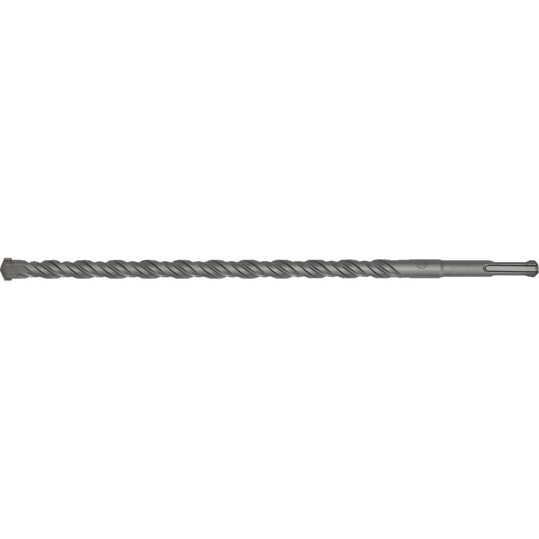 Sealey SDS Plus Drill Bit 13 x 310mm