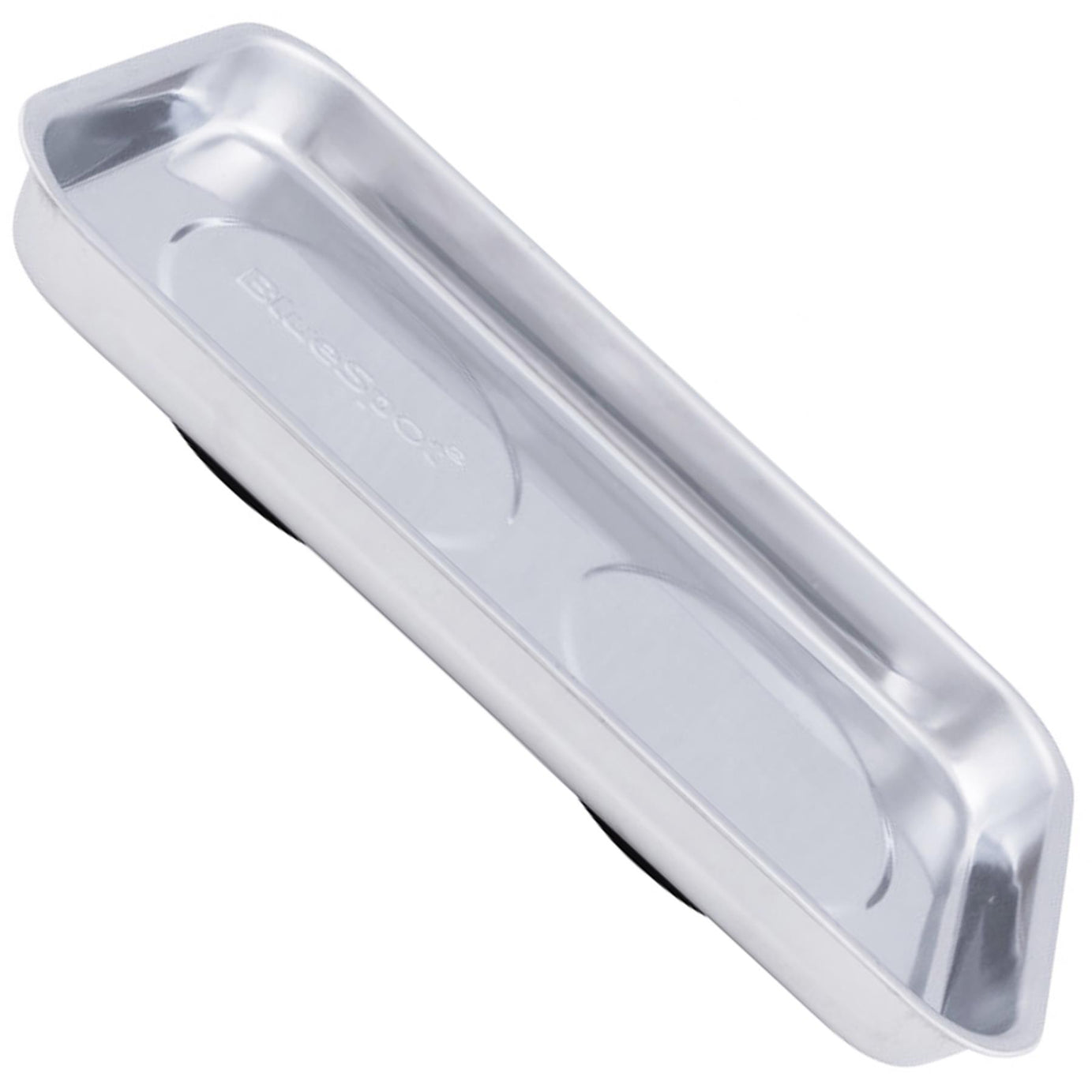 BlueSpot 9" Magnetic Stainless Steel Dish Part Tray Holder Storage 230mm