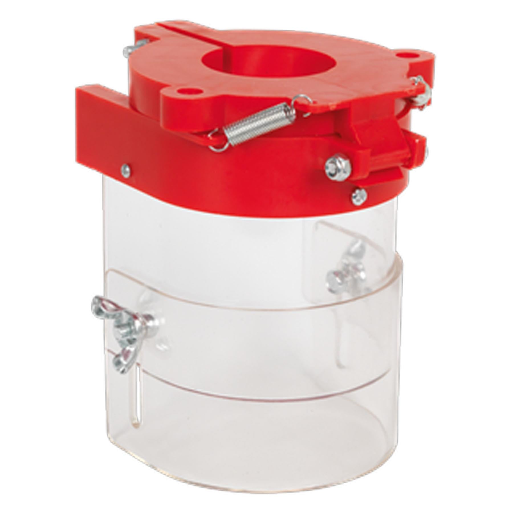 Sealey Drill Press Guard �62mm