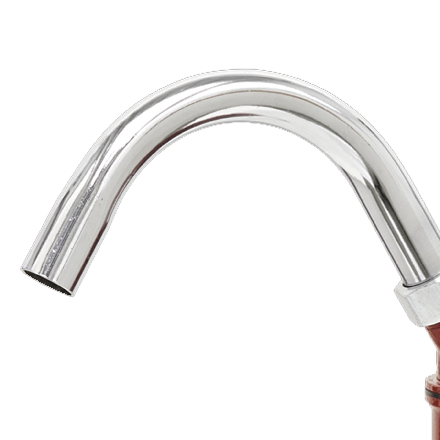 Sealey Heavy-Duty Lever Pump High Flow