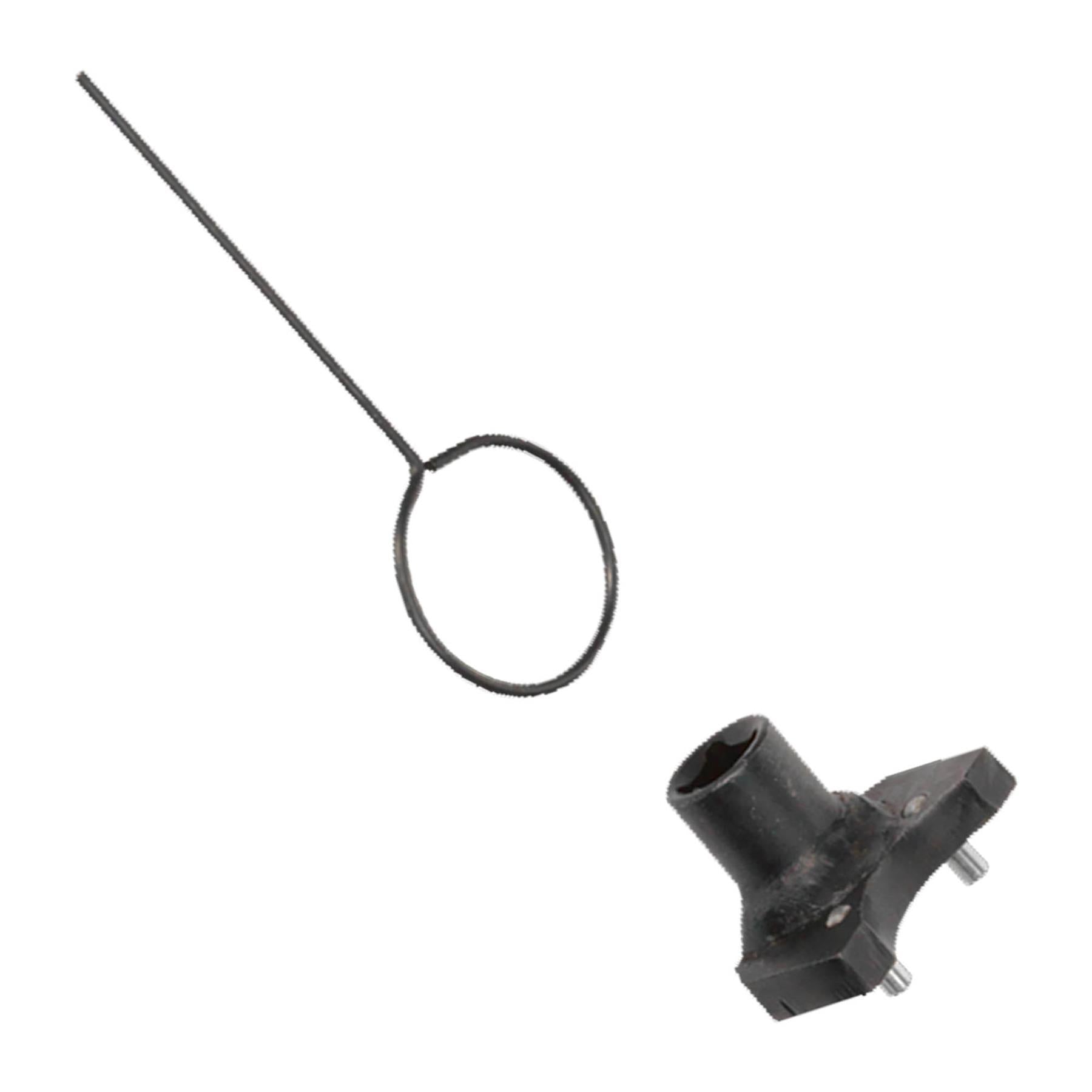 Sealey Belt Tensioner Tool Set-Hyundai, Mitsubishi, Proton-Pet-Belt