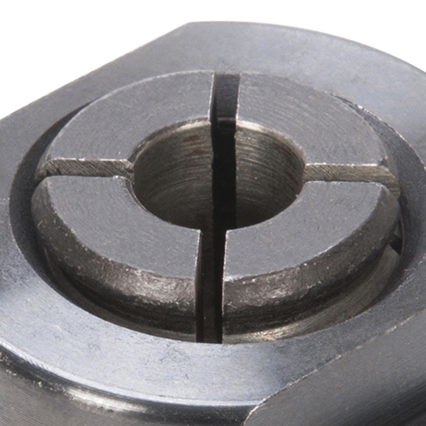 Router Collet TRC140 1/4" Collet Woodwork Trc140 Power Tool