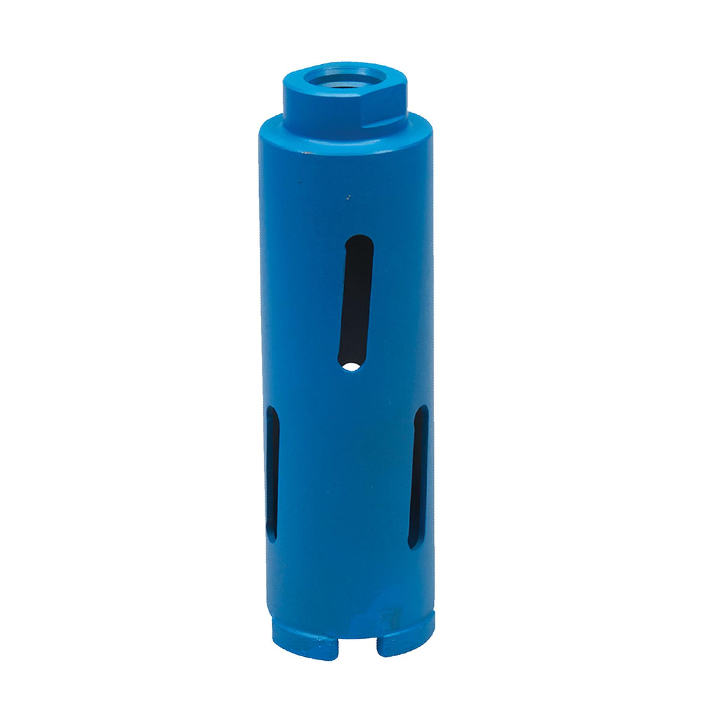 SDS Diamond Core Drill 52mm Diameter X 150mm With Arbor/Pilot Bit Hole Saw New