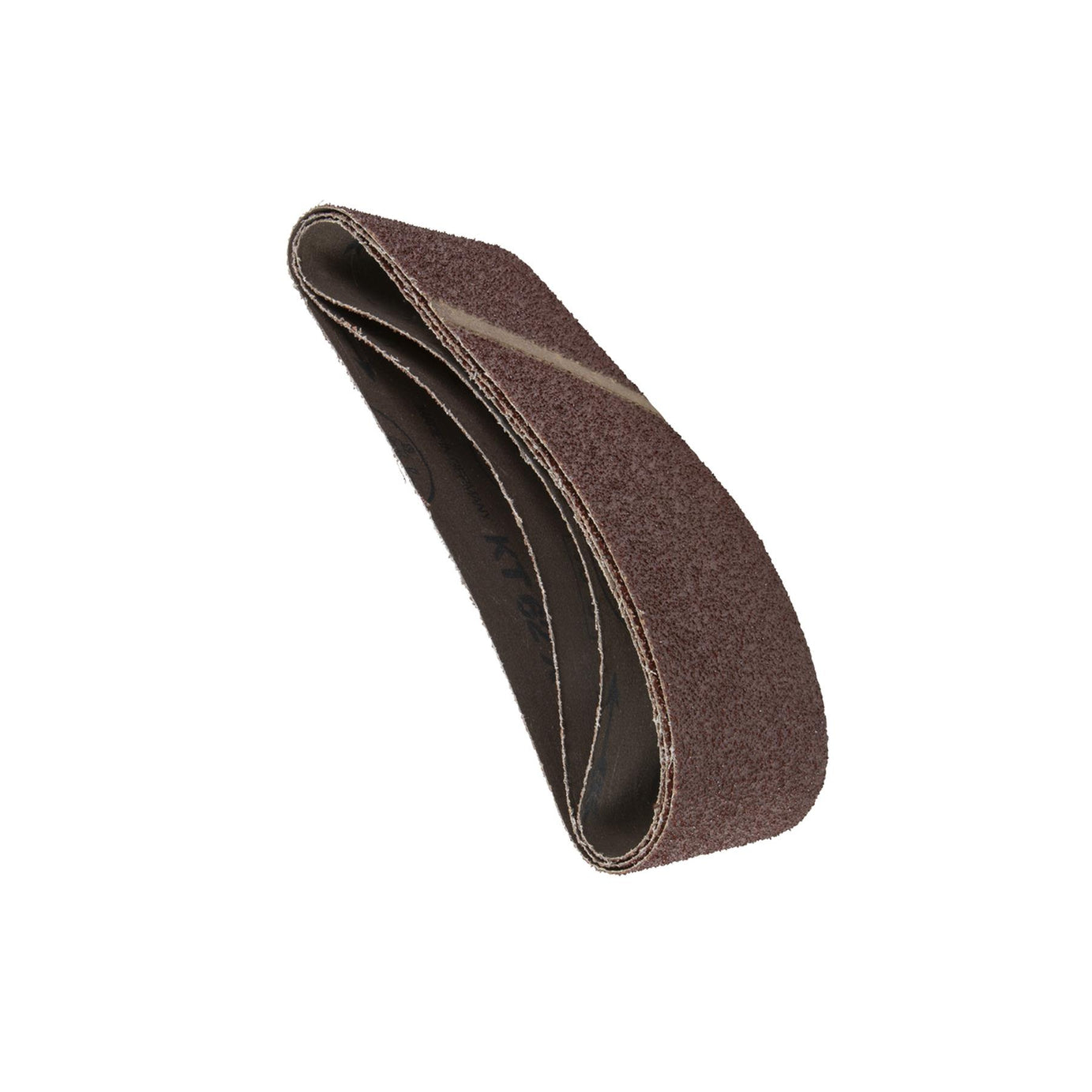 Sealey Sanding Belt 100 x 610mm 24Grit - Pack of 3