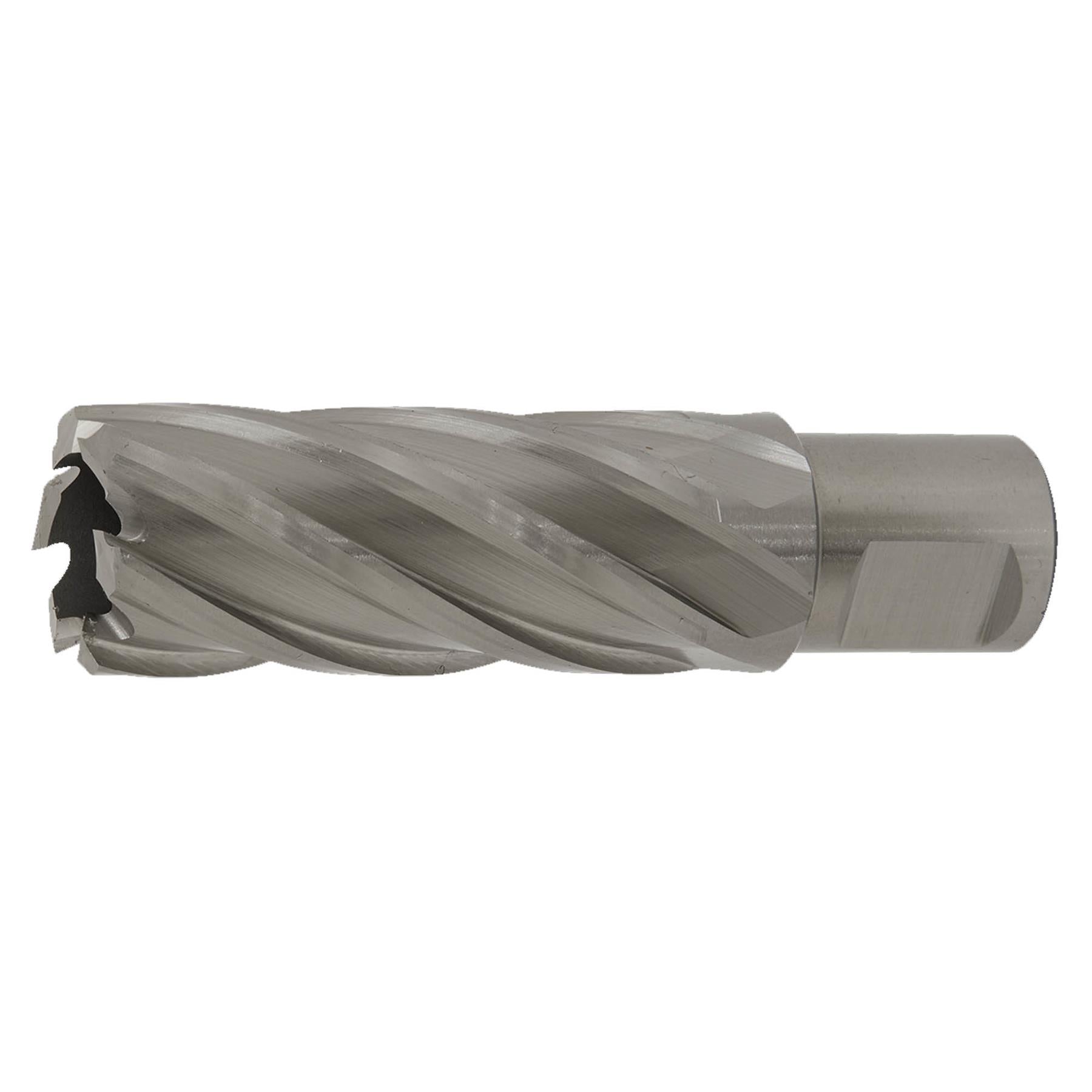 Sealey Rotabor Cutter HSS �23mm - Cut Depth 50mm