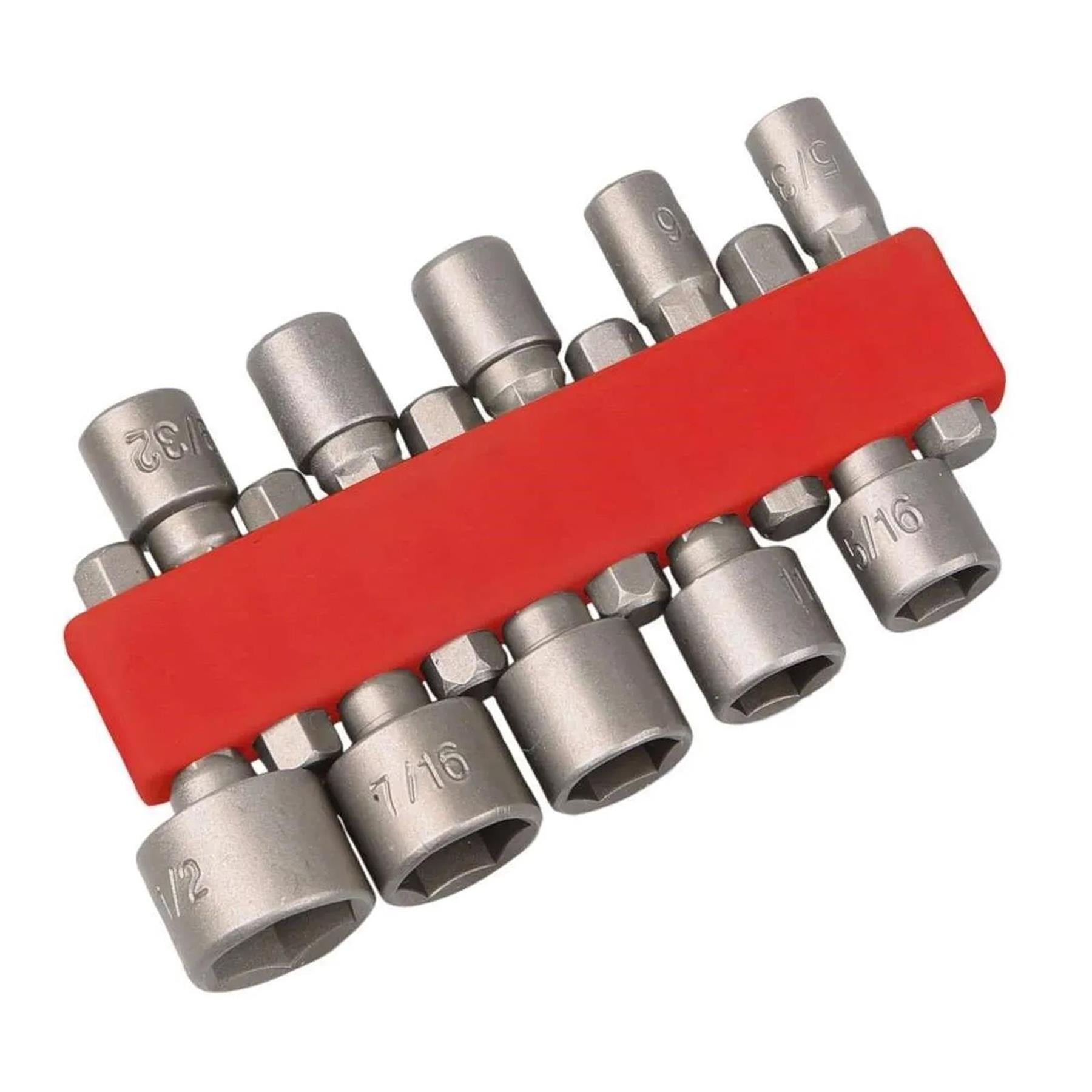 Hilka Nut Driver Set