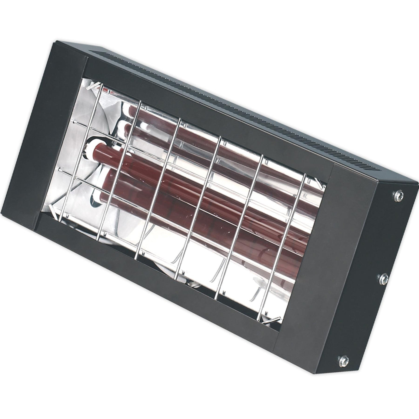Sealey Infrared Quartz Heater - Wall Mounting 1500W/230V