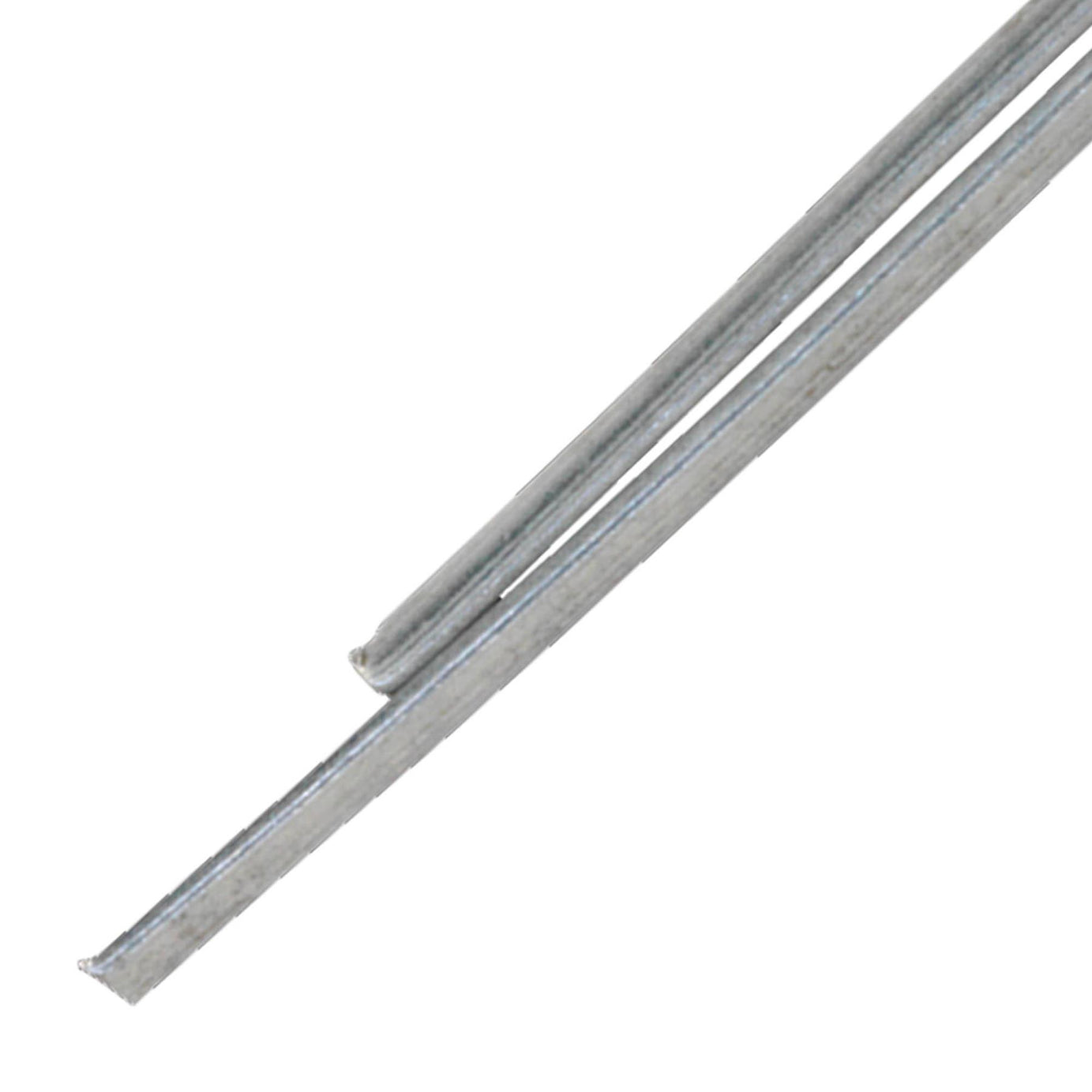 Sealey Split Pin 2 x 25mm Pack of 100