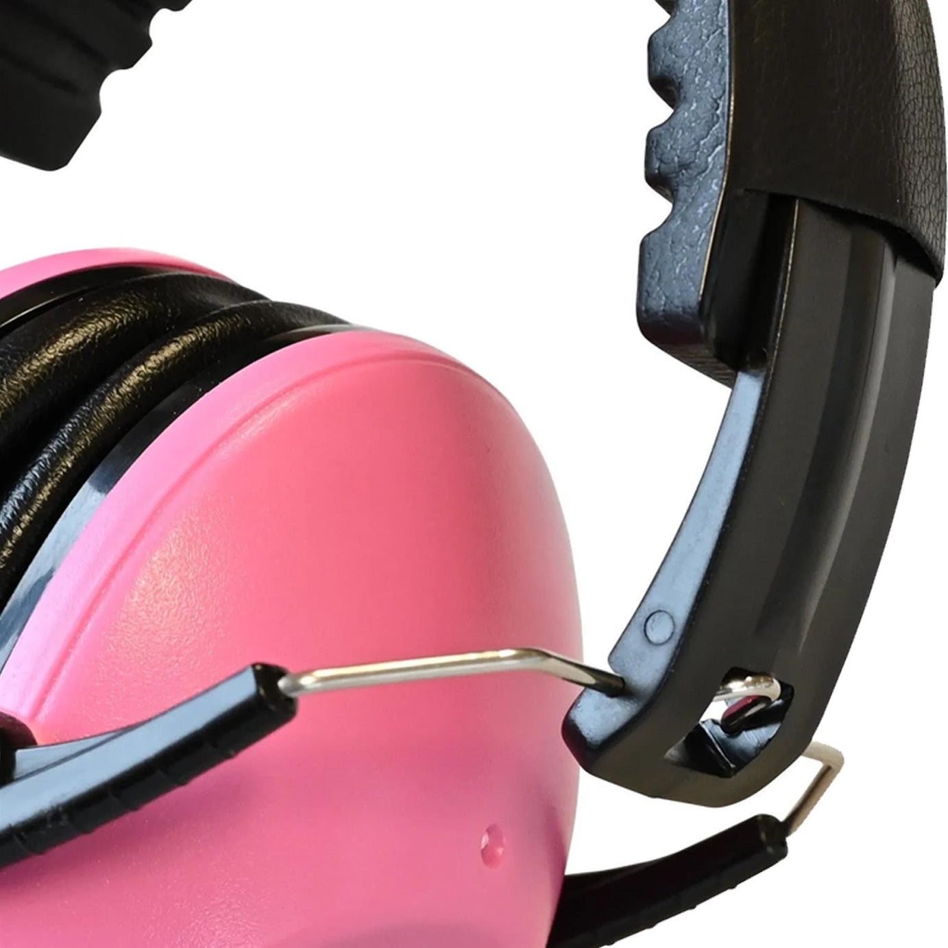 Junior Children's Ear