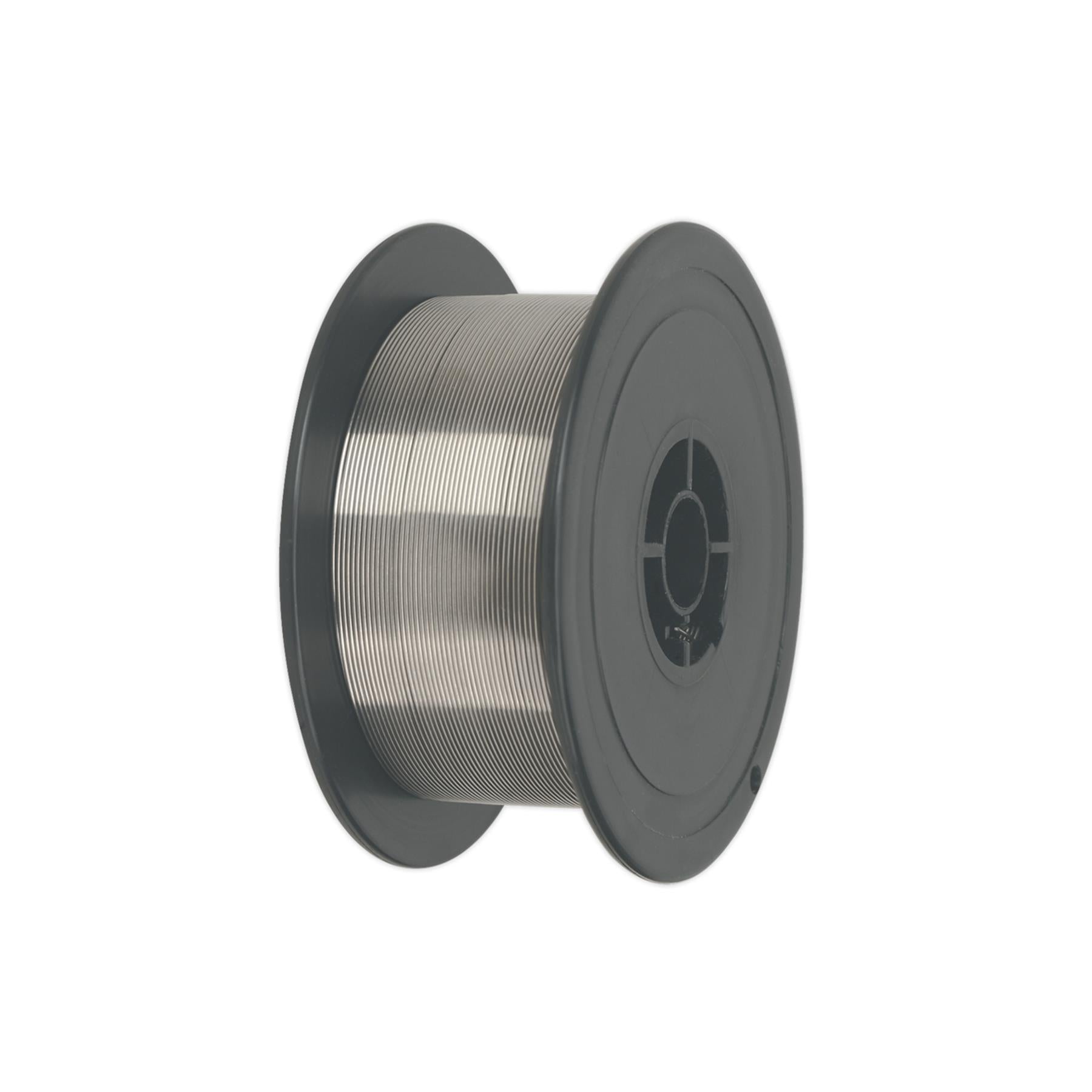 Sealey Stainless Steel MIG Wire 1kg 0.8mm 308(S)93 Grade