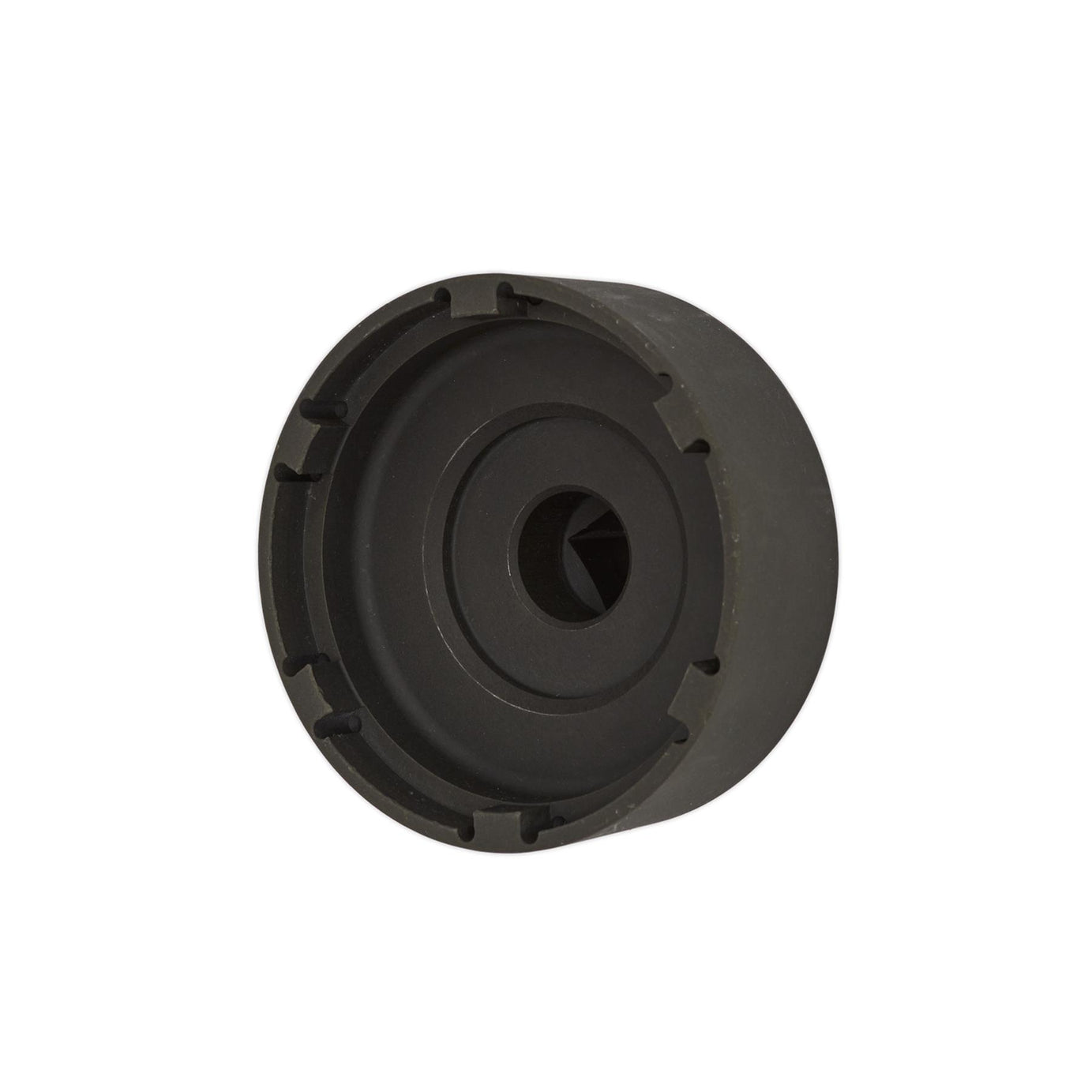 Sealey Groove Axle Nut Socket with 6-Studs - MAN/Mercedes 3/4"Sq Dr
