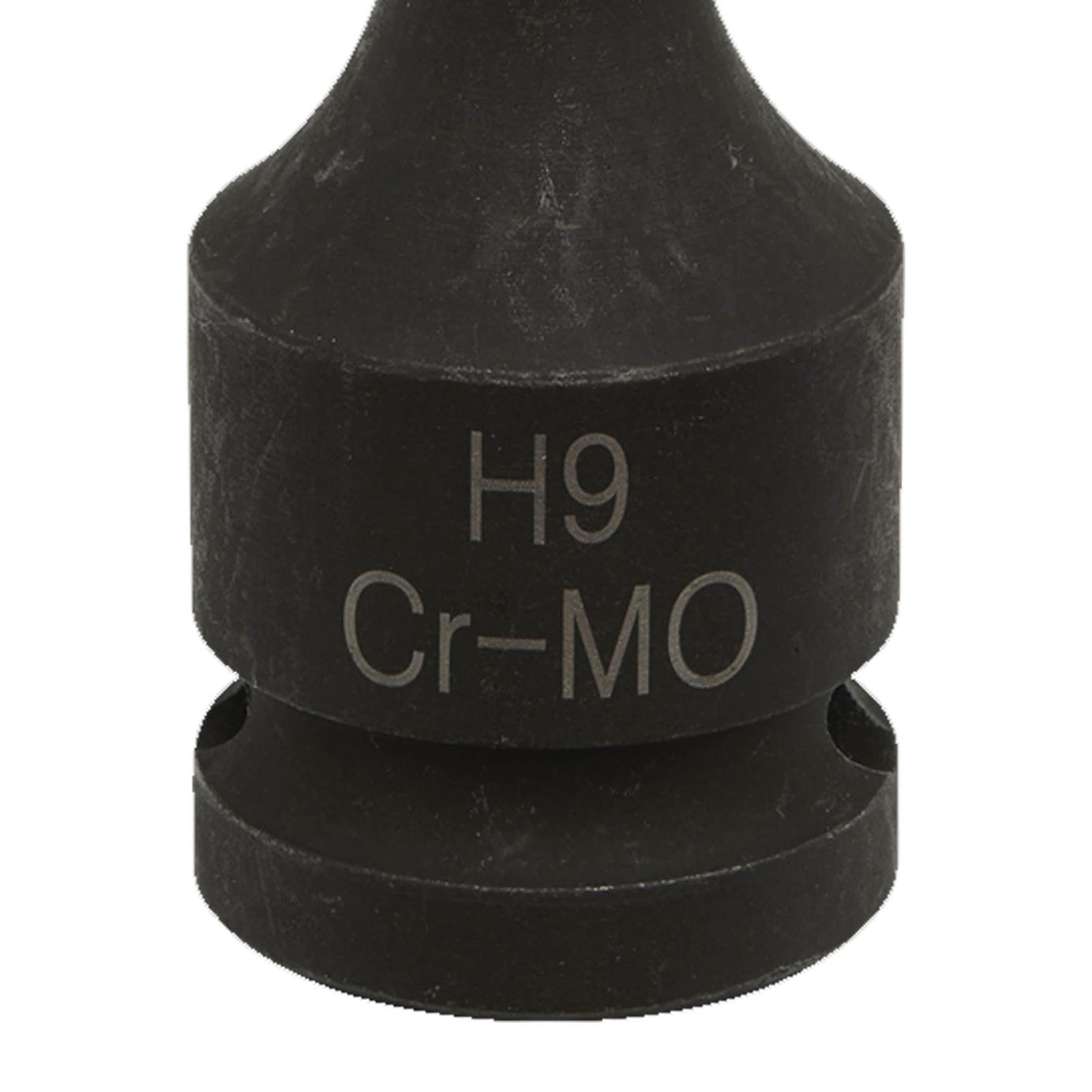 Sealey Brake Caliper Socket H9 1/2"Sq Drive
