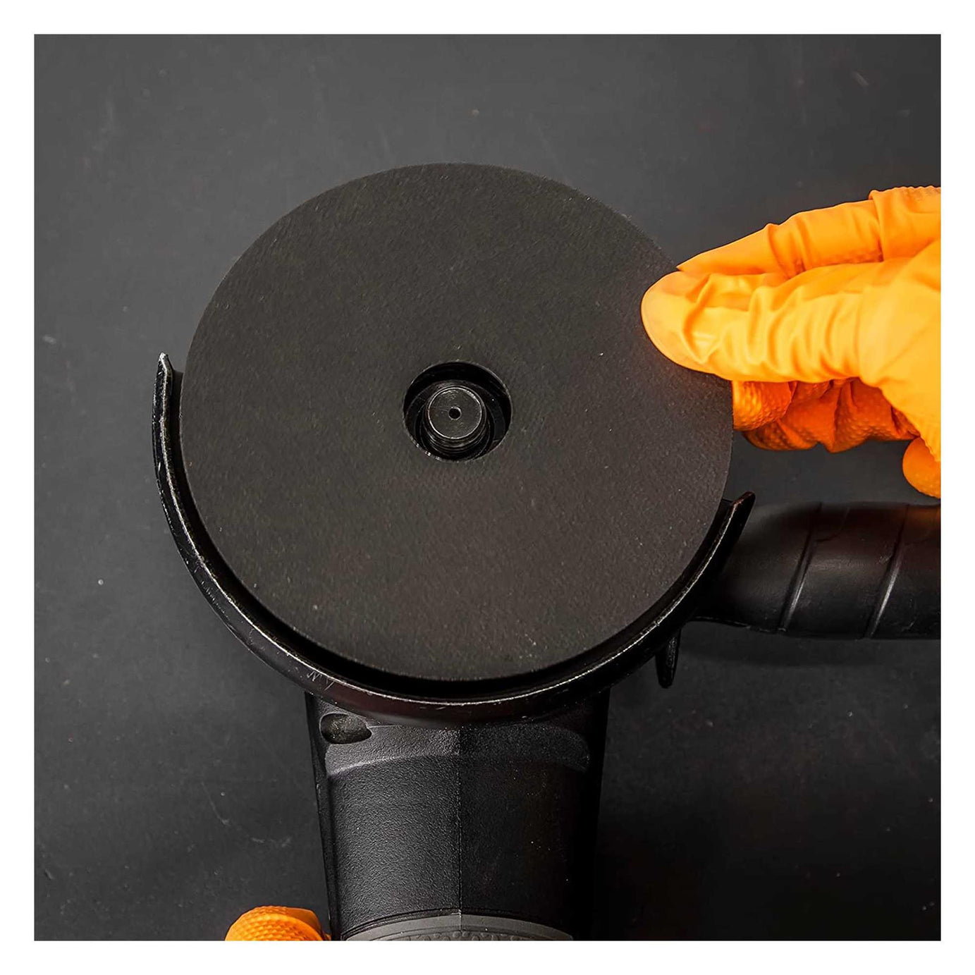 Sealey Cutting Disc �115 x 1.2mm �22mm Bore - Pack of 50