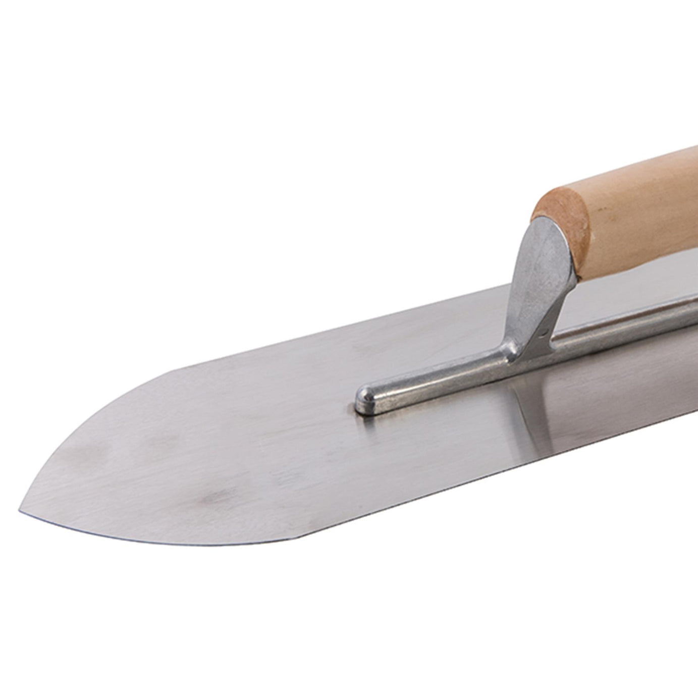 Flooring Trowel 400mm Cement Conrete Grout Plastering Tiling Floor - Large dia