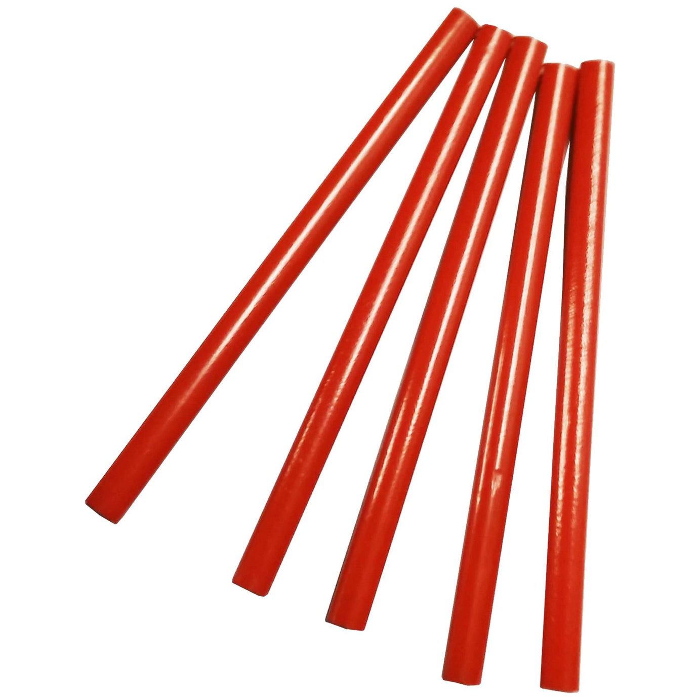 6PCs Carpenters Pencils Joiner