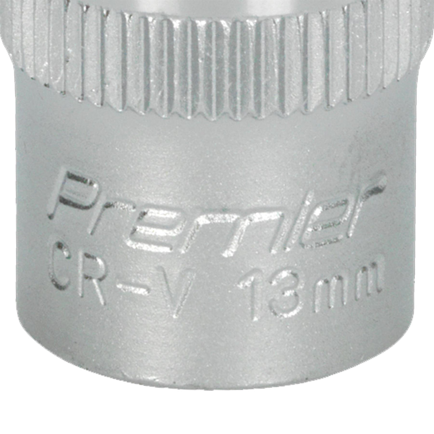 Sealey WallDrive Socket 13mm 3/8"Sq Drive Sockets Individual