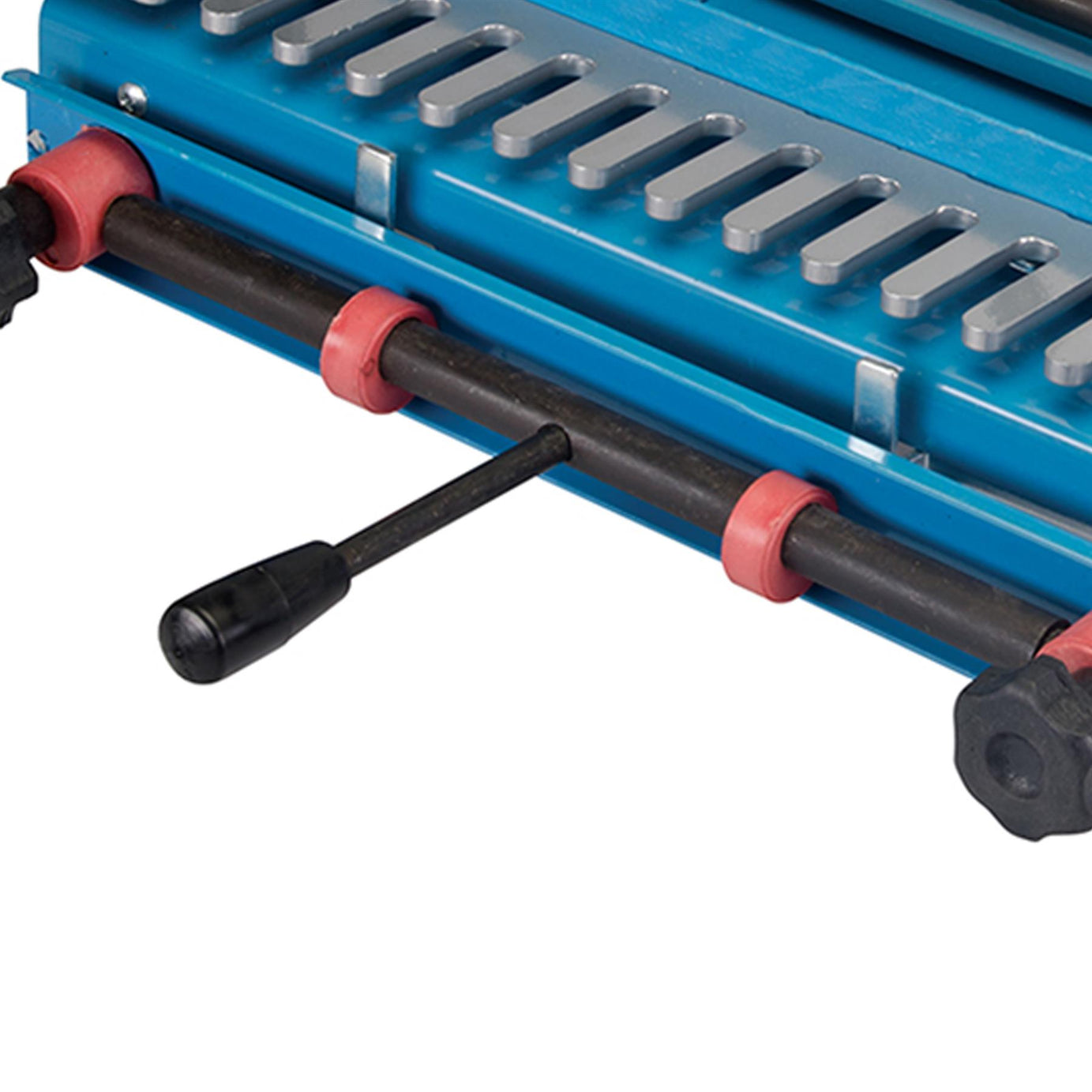 Heavy Duty 300mm Dovetail Jig Capacity Clamp Joiner Table DIY Male Female