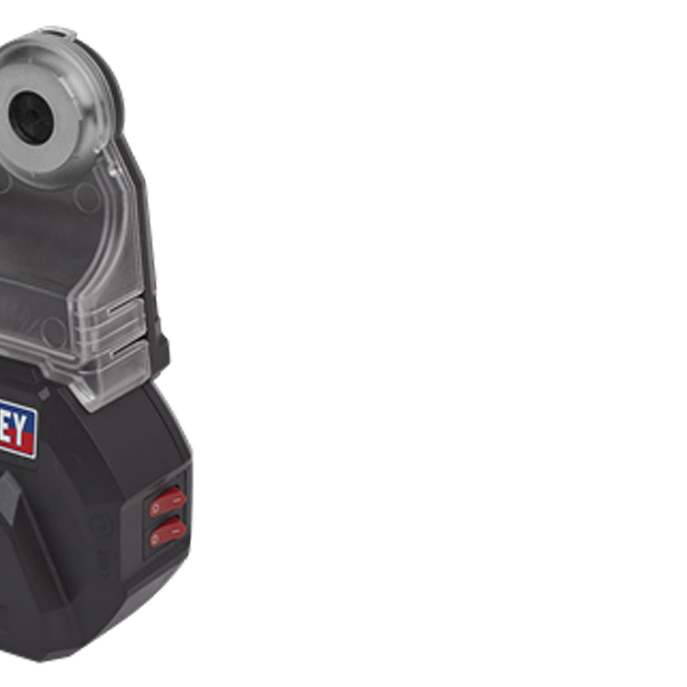 Sealey Vacuum Drill Dust Extractor 3V