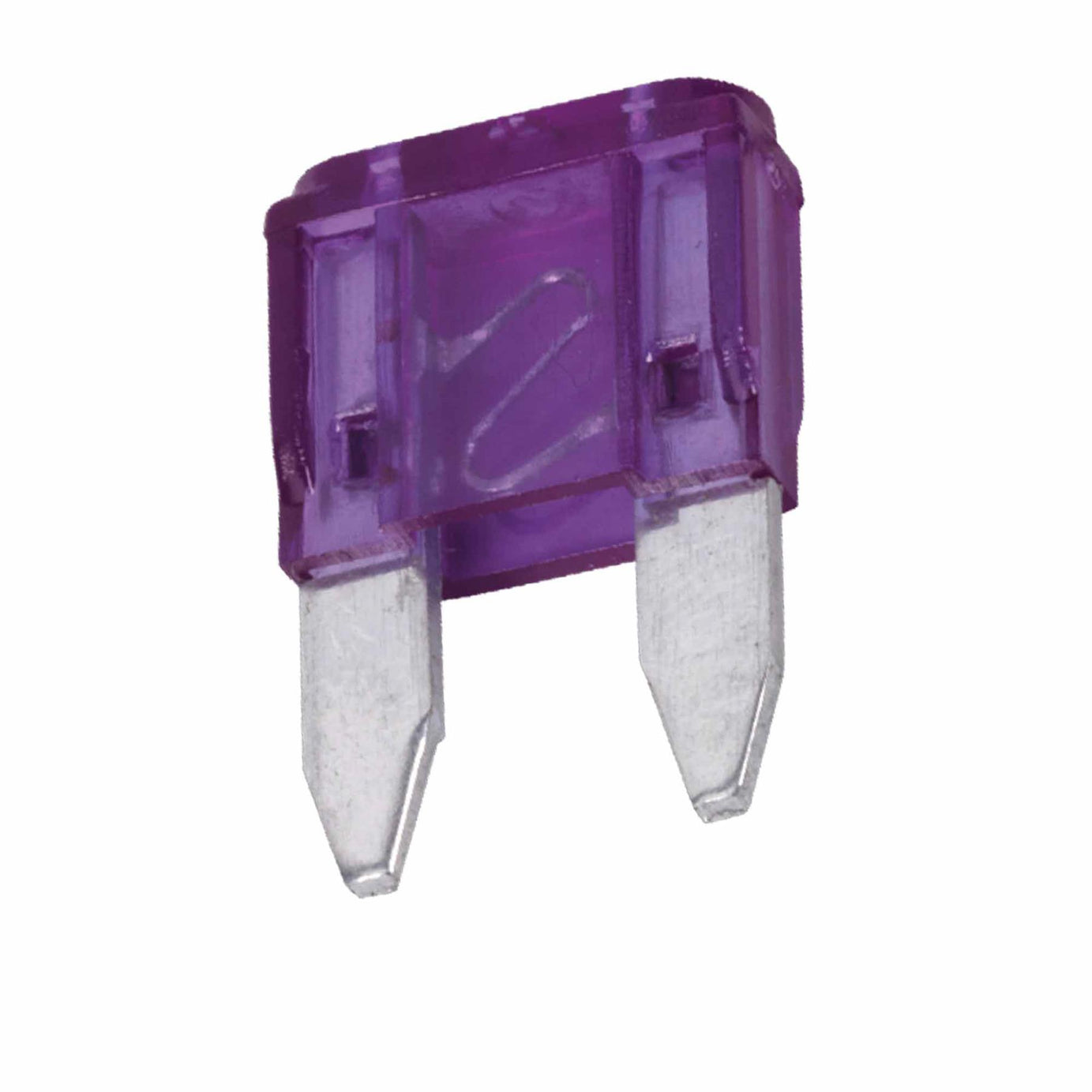 Sealey Automotive MINI Blade Fuse 3A Pack of 50