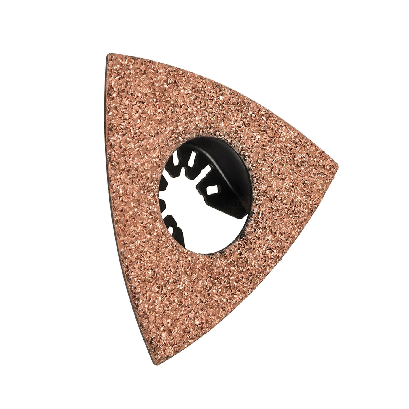 Triangular Tungsten Carbide Finger Rasp 75mm Multi Cutter DIY Tool New