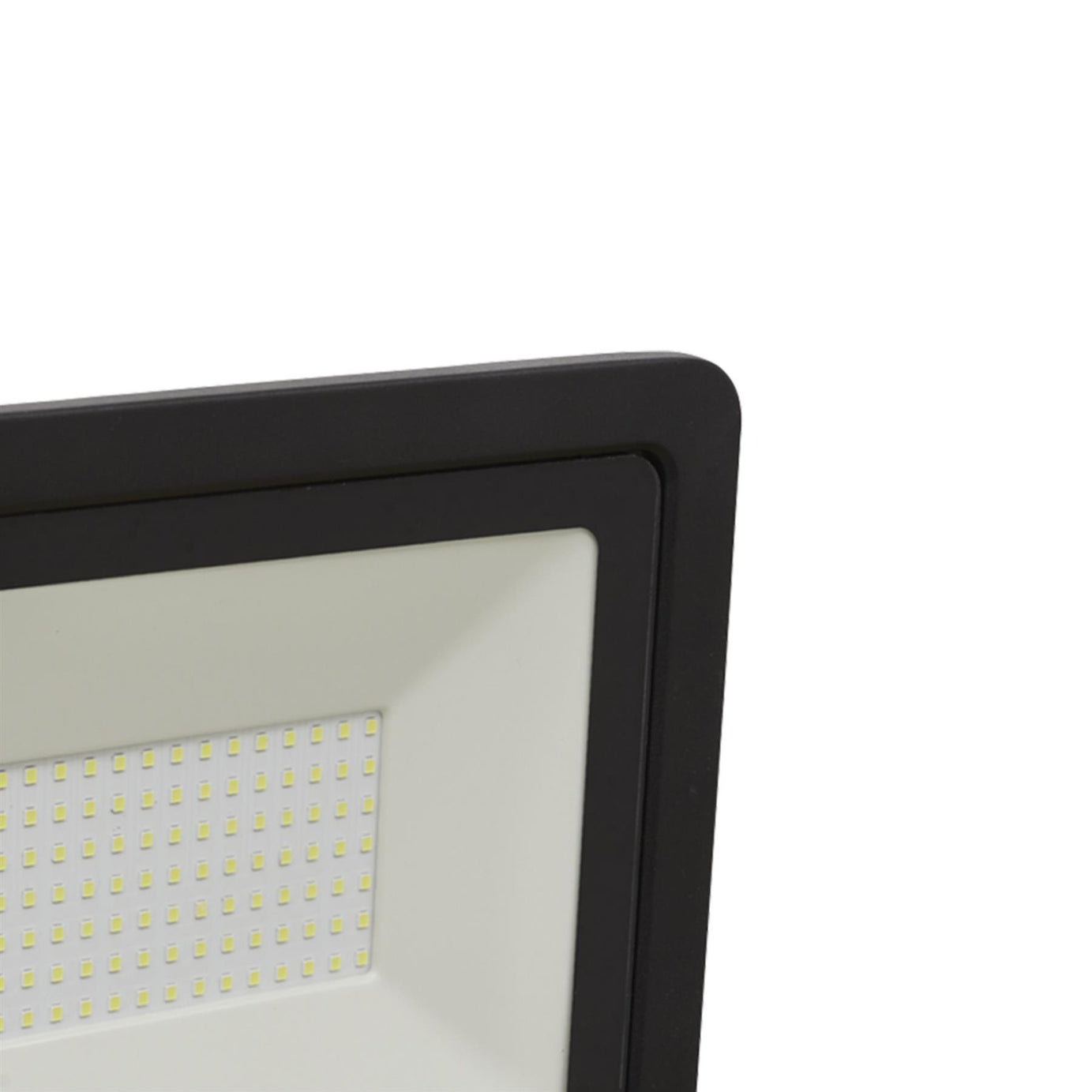 Extra Slim Floodlight with PIR Sensor 100W SMD LED. Sealey